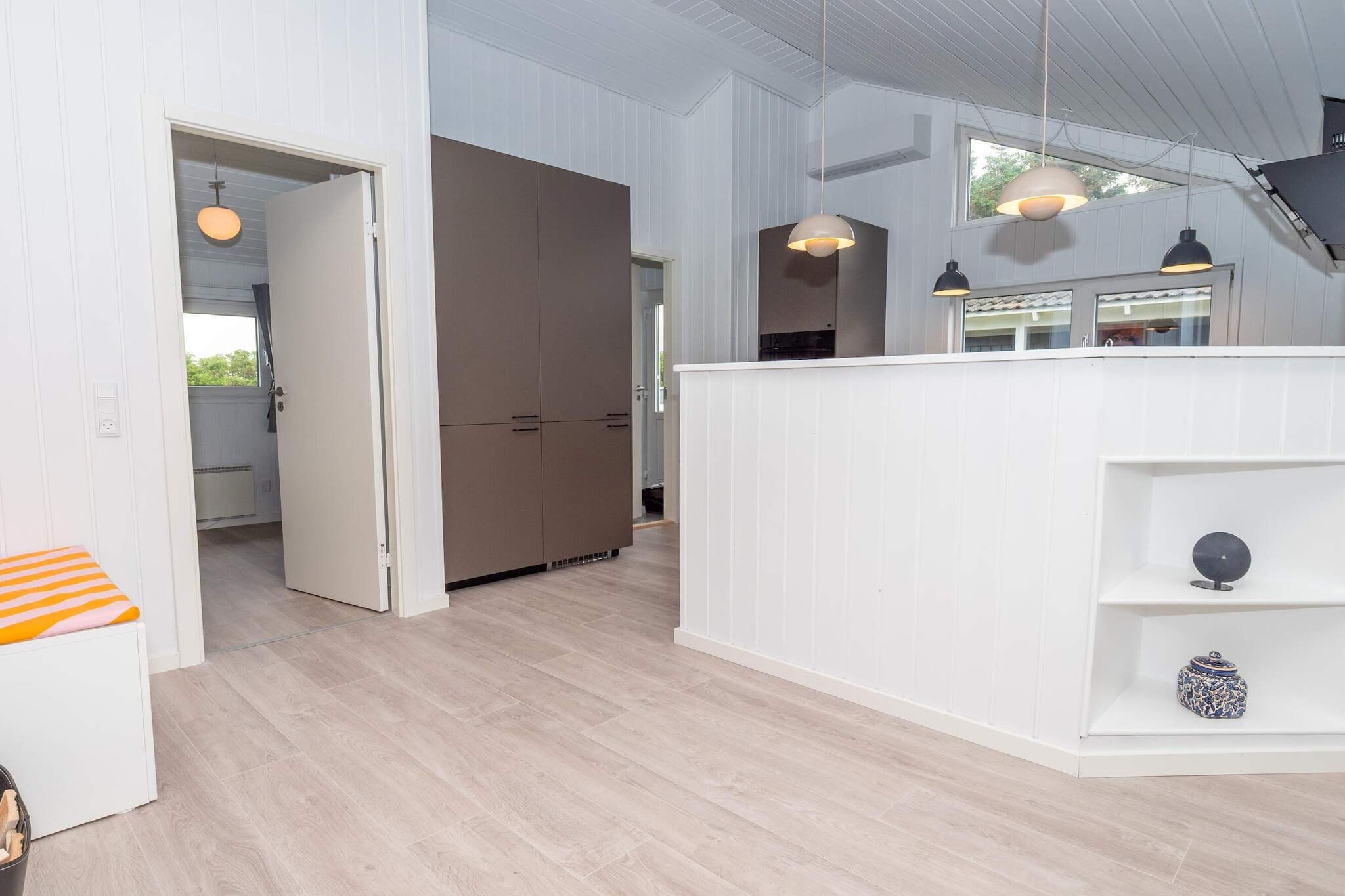 Modern Strandverblijf -- By Traum Ferienwohnungen - Binnen