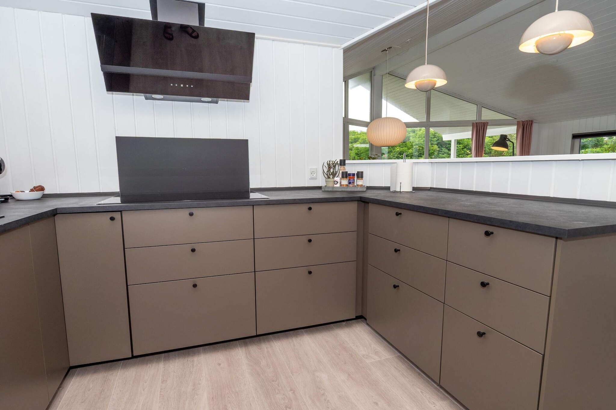 Modern Strandverblijf -- By Traum Ferienwohnungen - Binnen