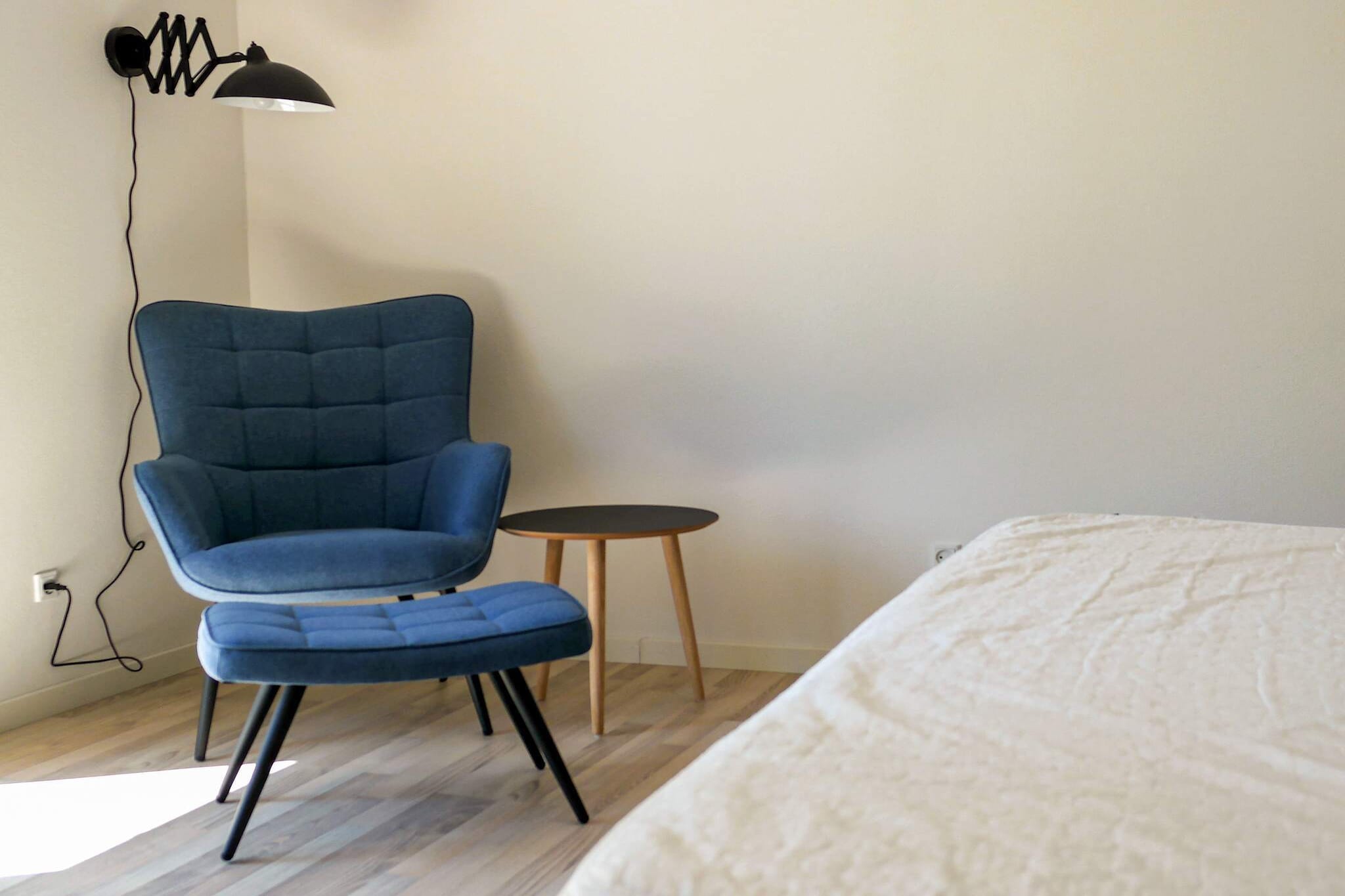 Maison de vacances pour 6 a Vesløs-By Traum-Intérieur