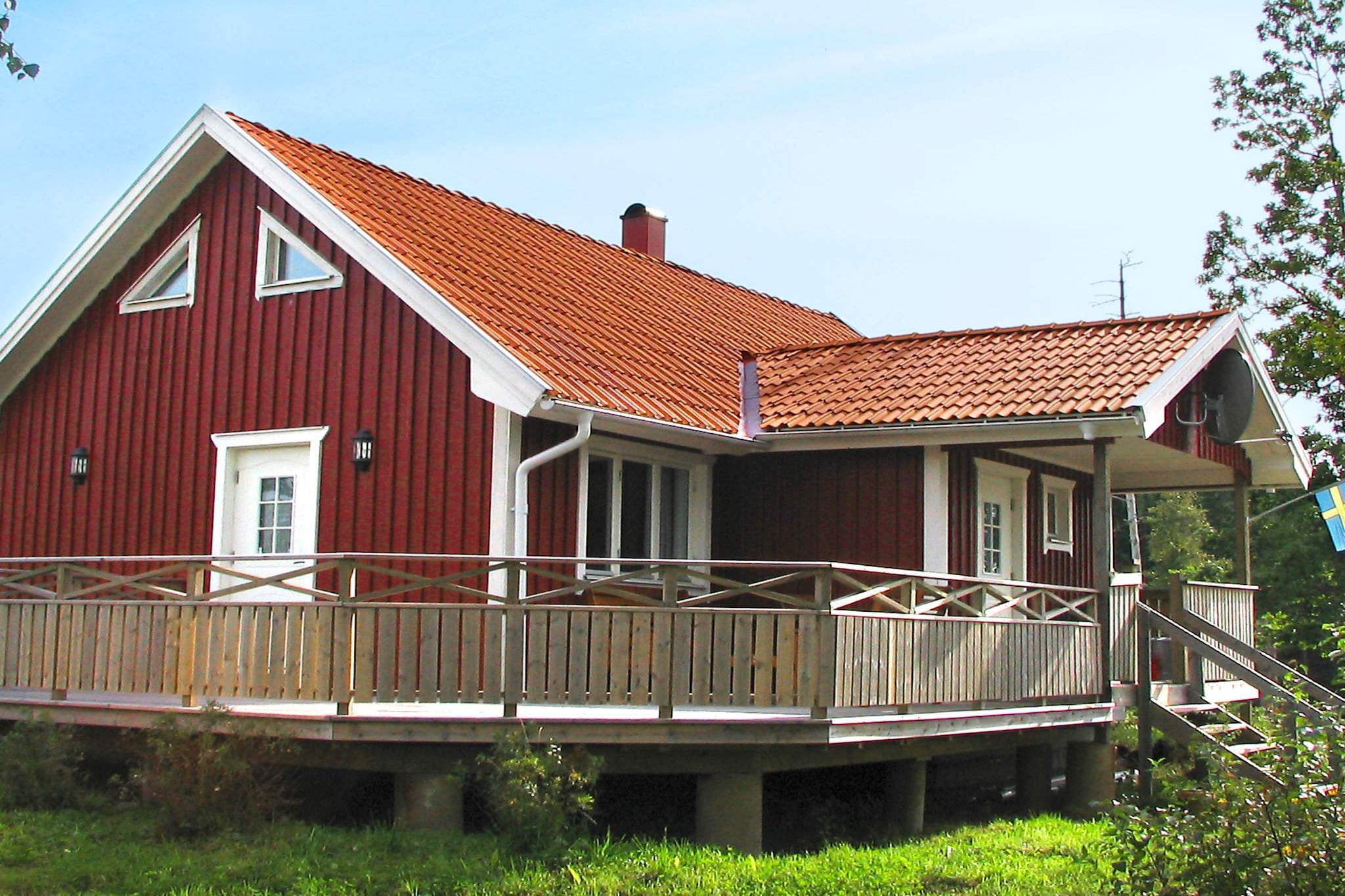 LUNDHOLMEN