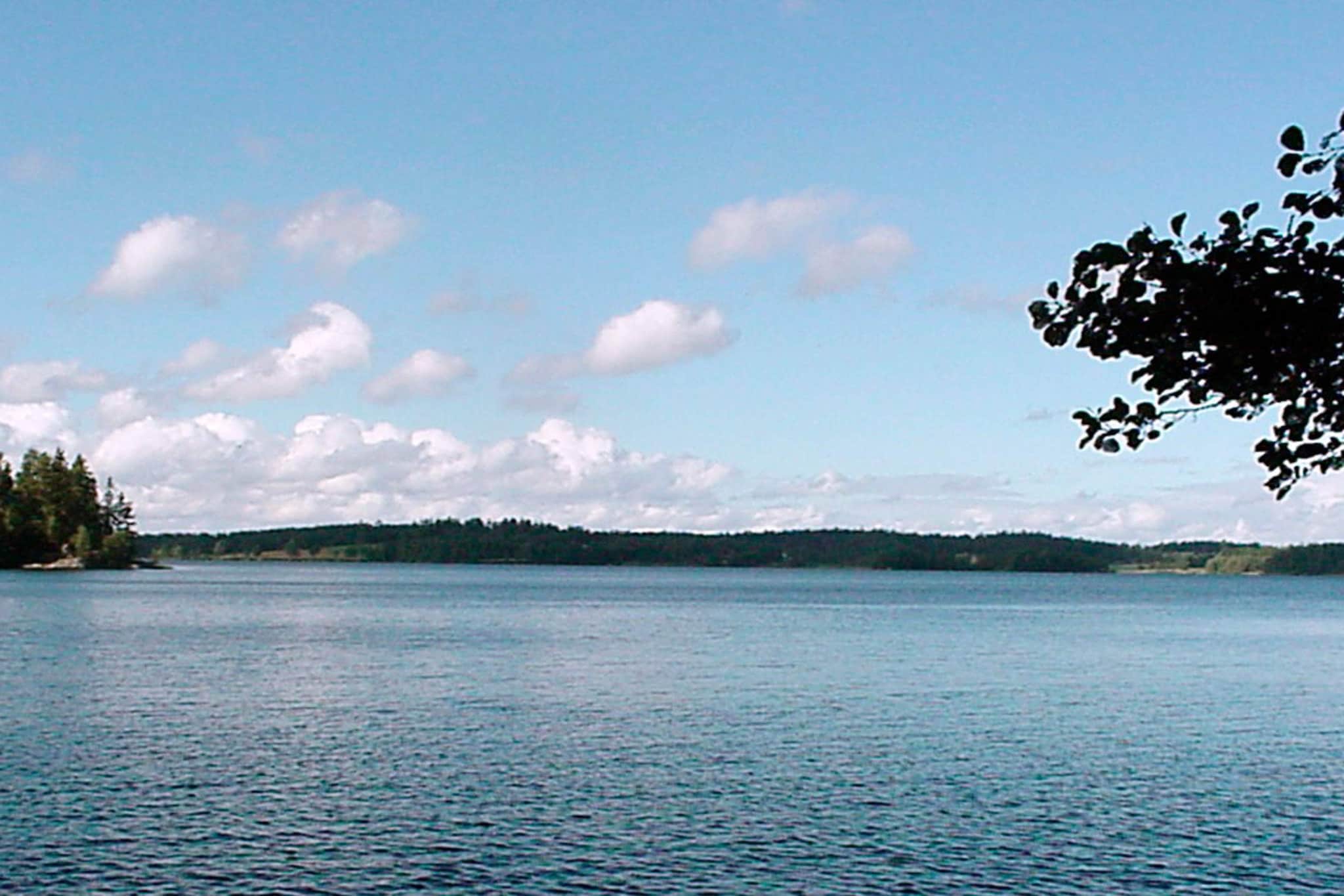 LUNDHOLMEN - Vue