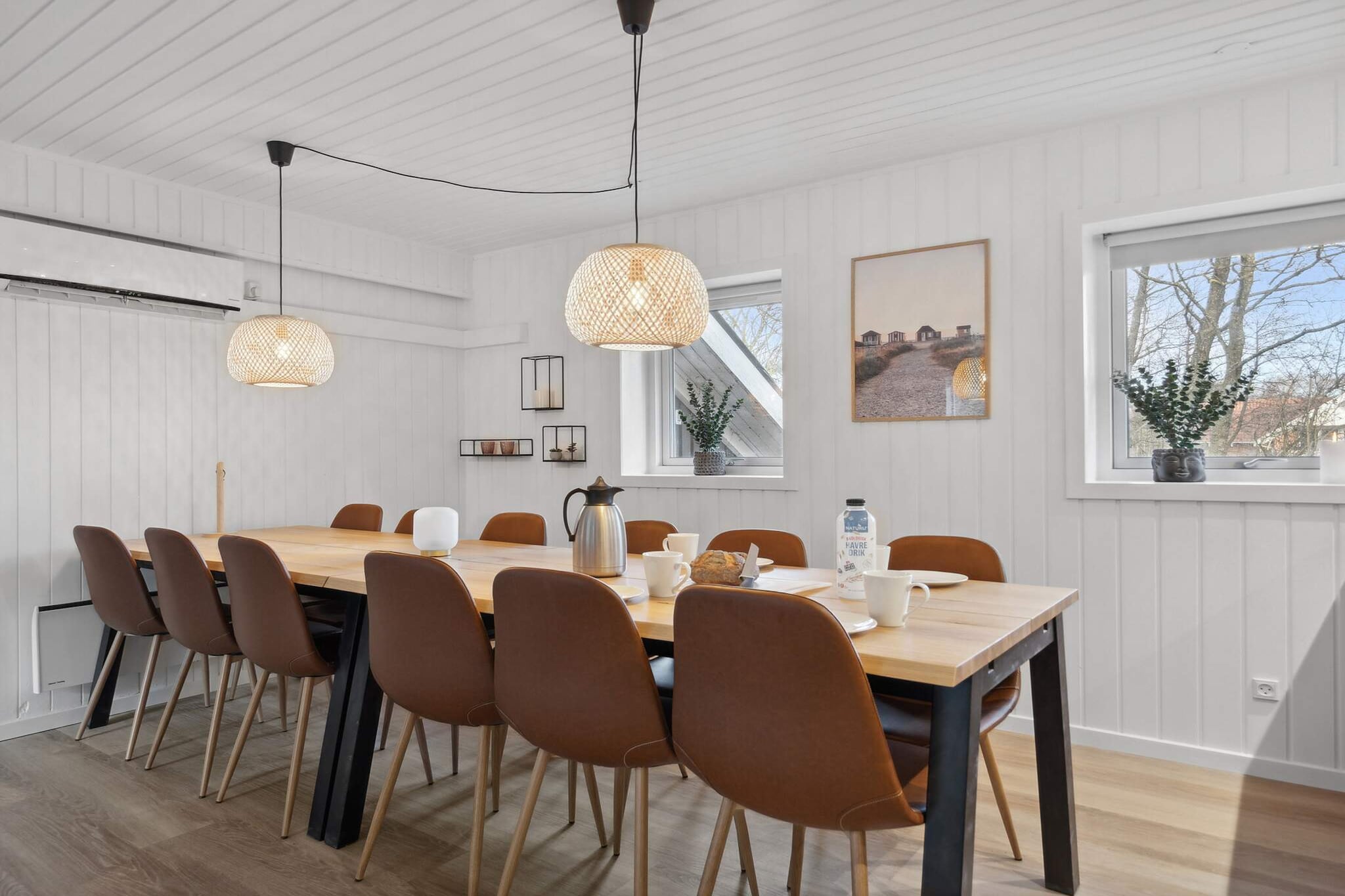 Zeezijde retraite met zwembad -- By Traum Ferienwohnungen-Binnen