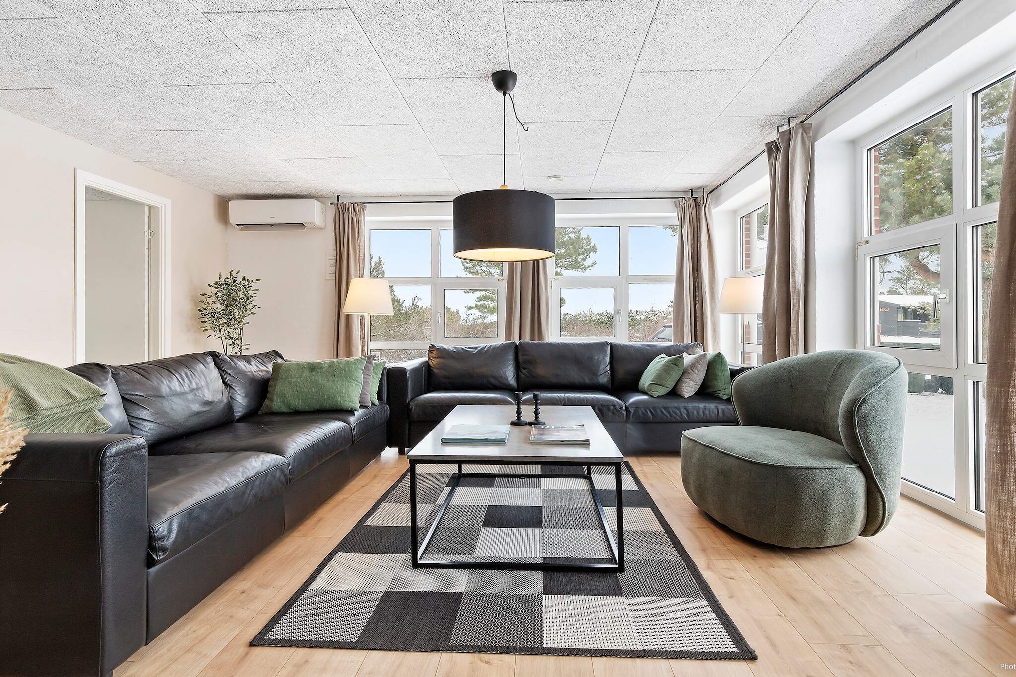 Strand-Retreat mit Pool -- By Traum Ferienwohnungen