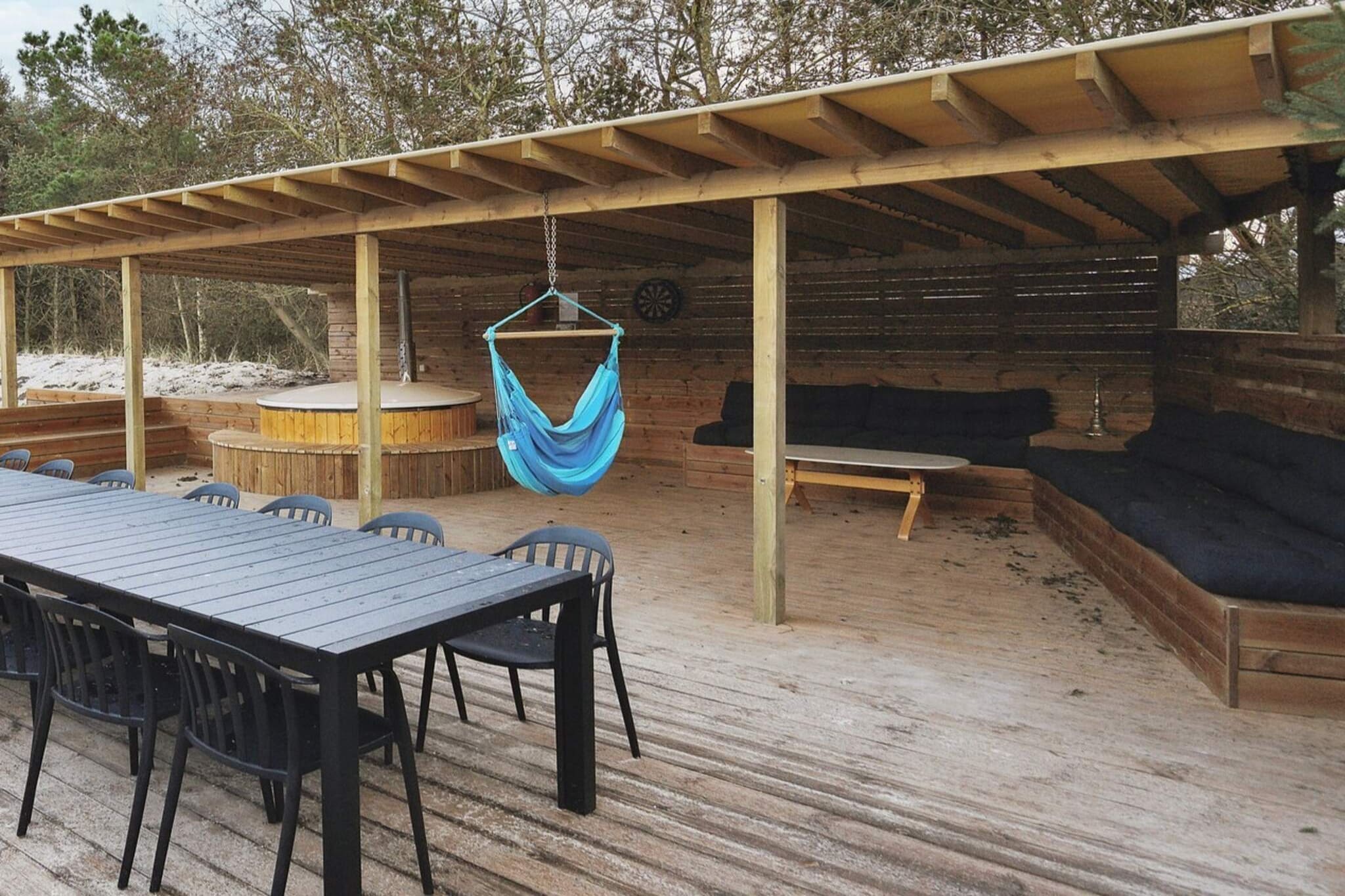 Strand-Retreat mit Pool -- By Traum Ferienwohnungen - Im Freien