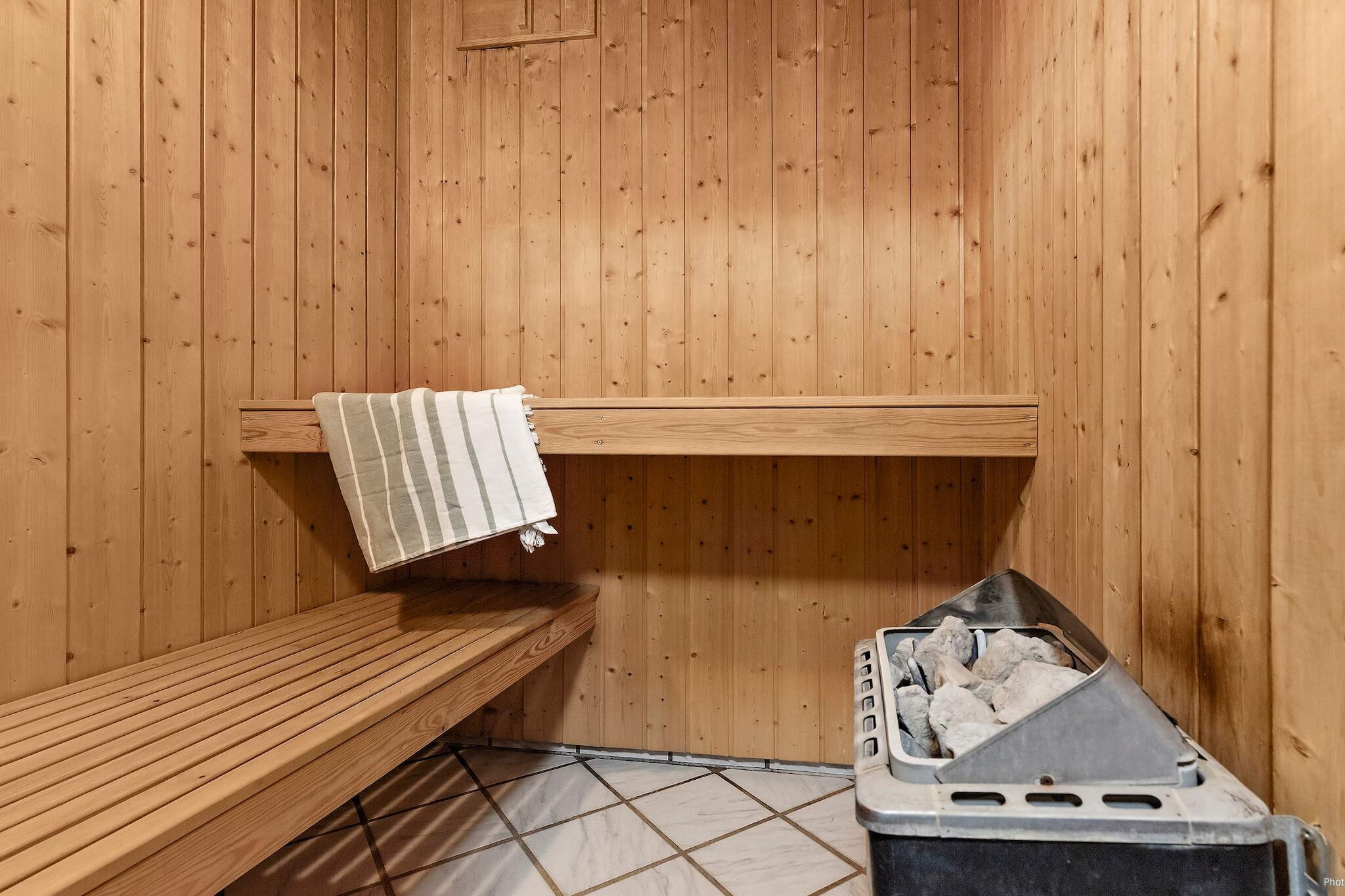 Strand-Retreat mit Pool -- By Traum Ferienwohnungen - Sauna