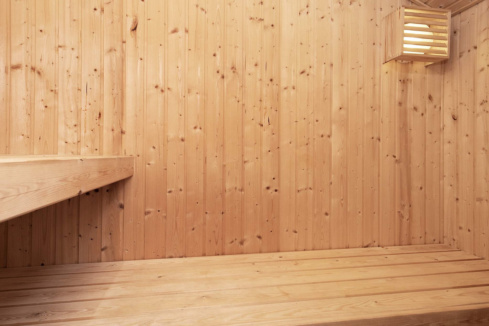 6 persoons vakantie huis in Væggerløse - Sauna