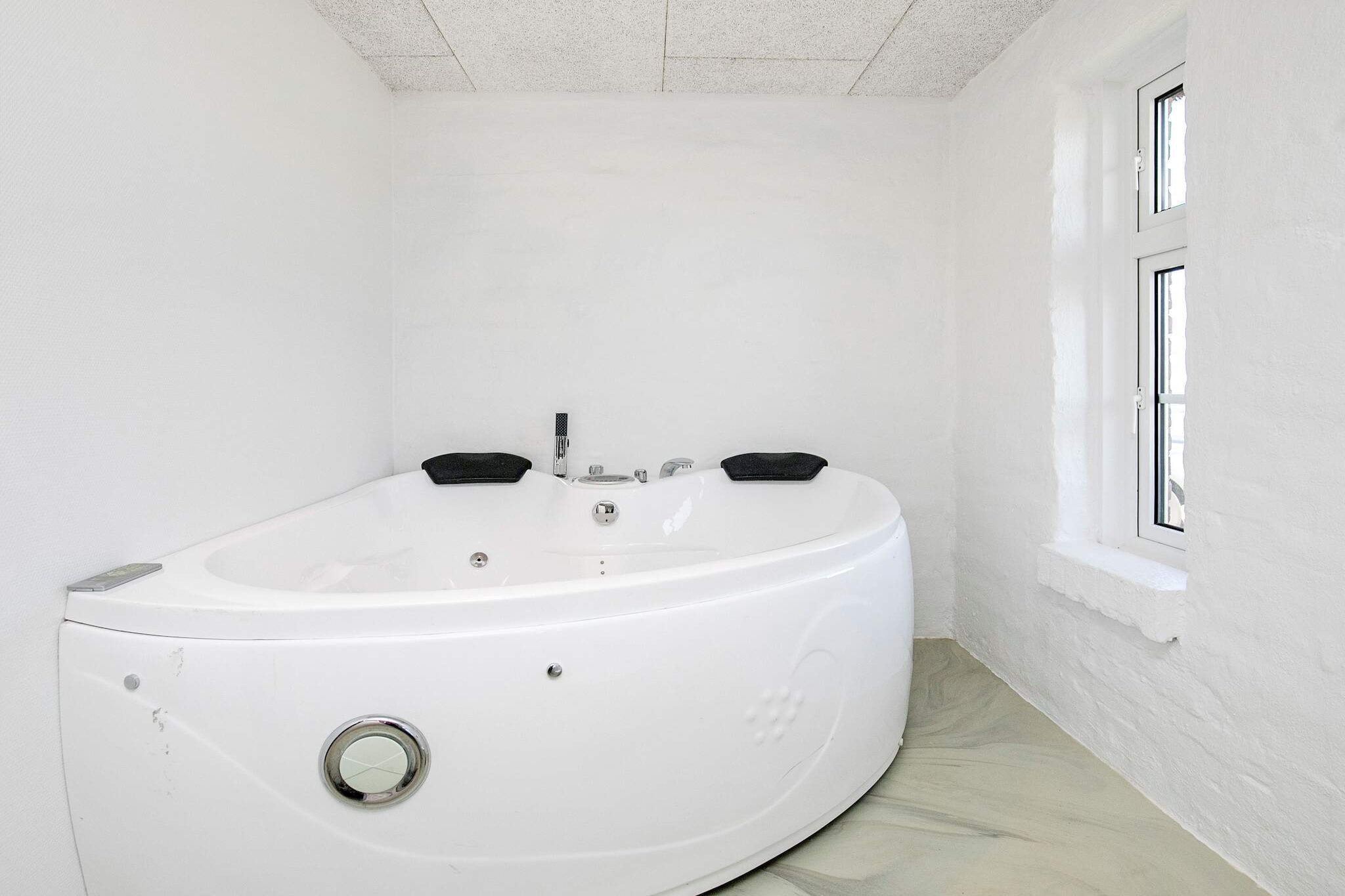 Ruim zomerhuis met sauna - Spa