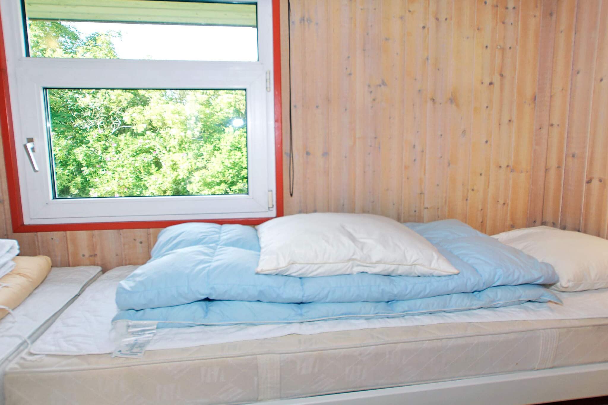 Maison de vacances pour 7 a Hemmet-By Traum - Intérieur