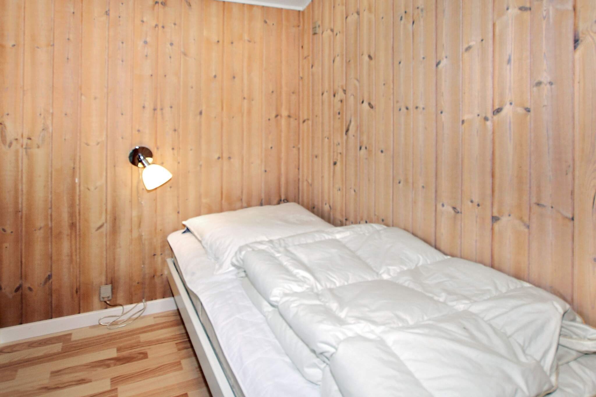 Maison de vacances pour 7 a Hemmet-By Traum - Intérieur