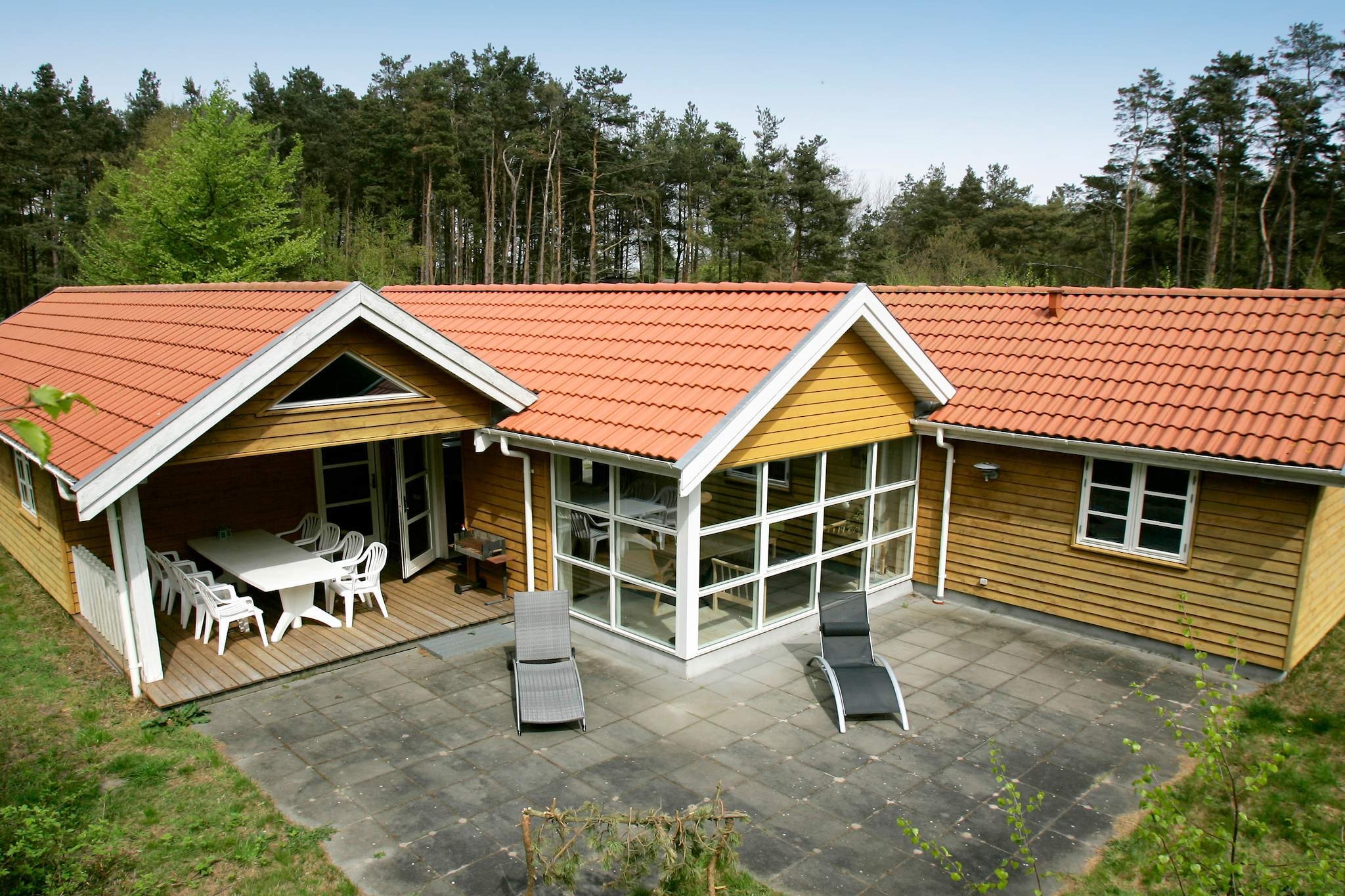 Moderne retraite met spa -- By Traum Ferienwohnungen