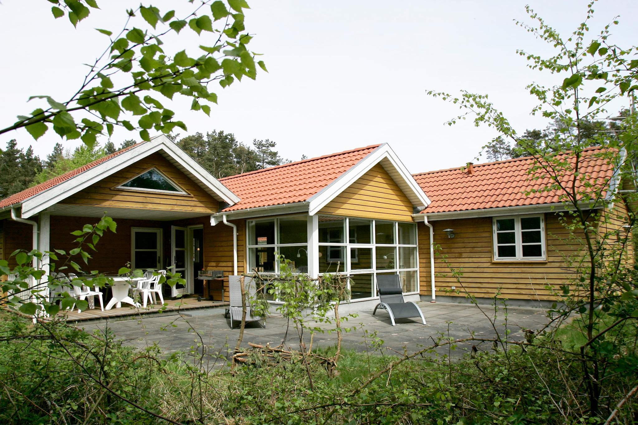 Moderne retraite met spa -- By Traum Ferienwohnungen