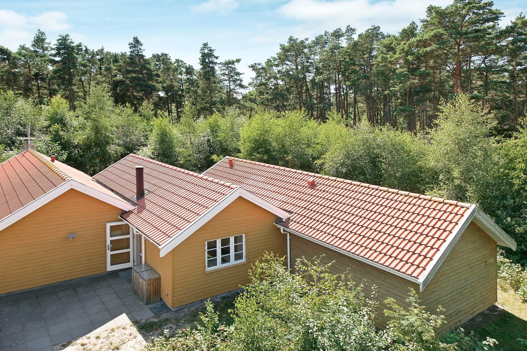 Moderne retraite met spa -- By Traum Ferienwohnungen - Buitenlucht