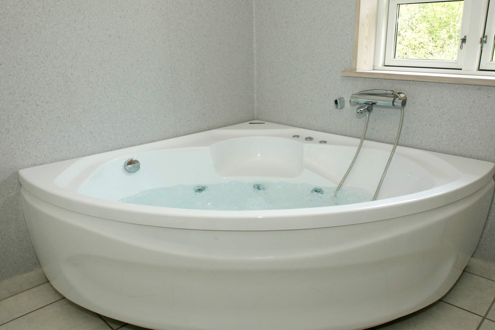 Moderne retraite met spa -- By Traum Ferienwohnungen - Spa