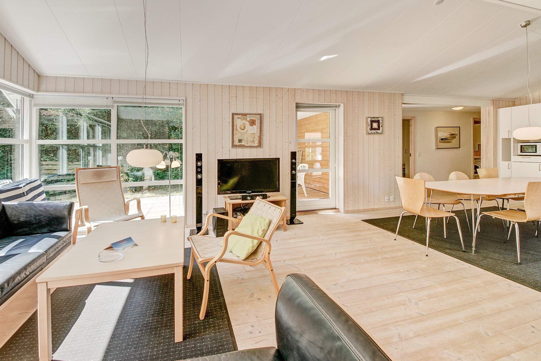 Modern Retreat with Spa - By Traum Ferienwohnungen