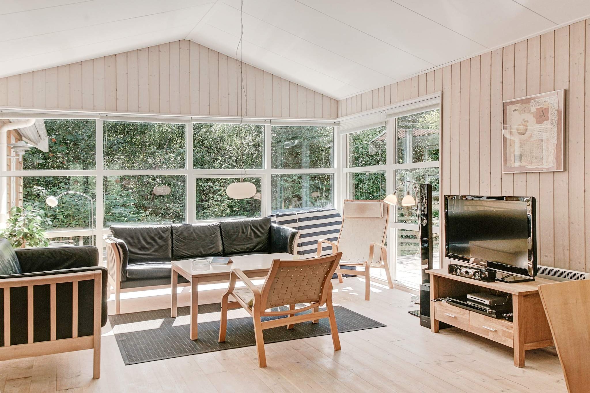Moderne retraite met spa -- By Traum Ferienwohnungen - Binnen