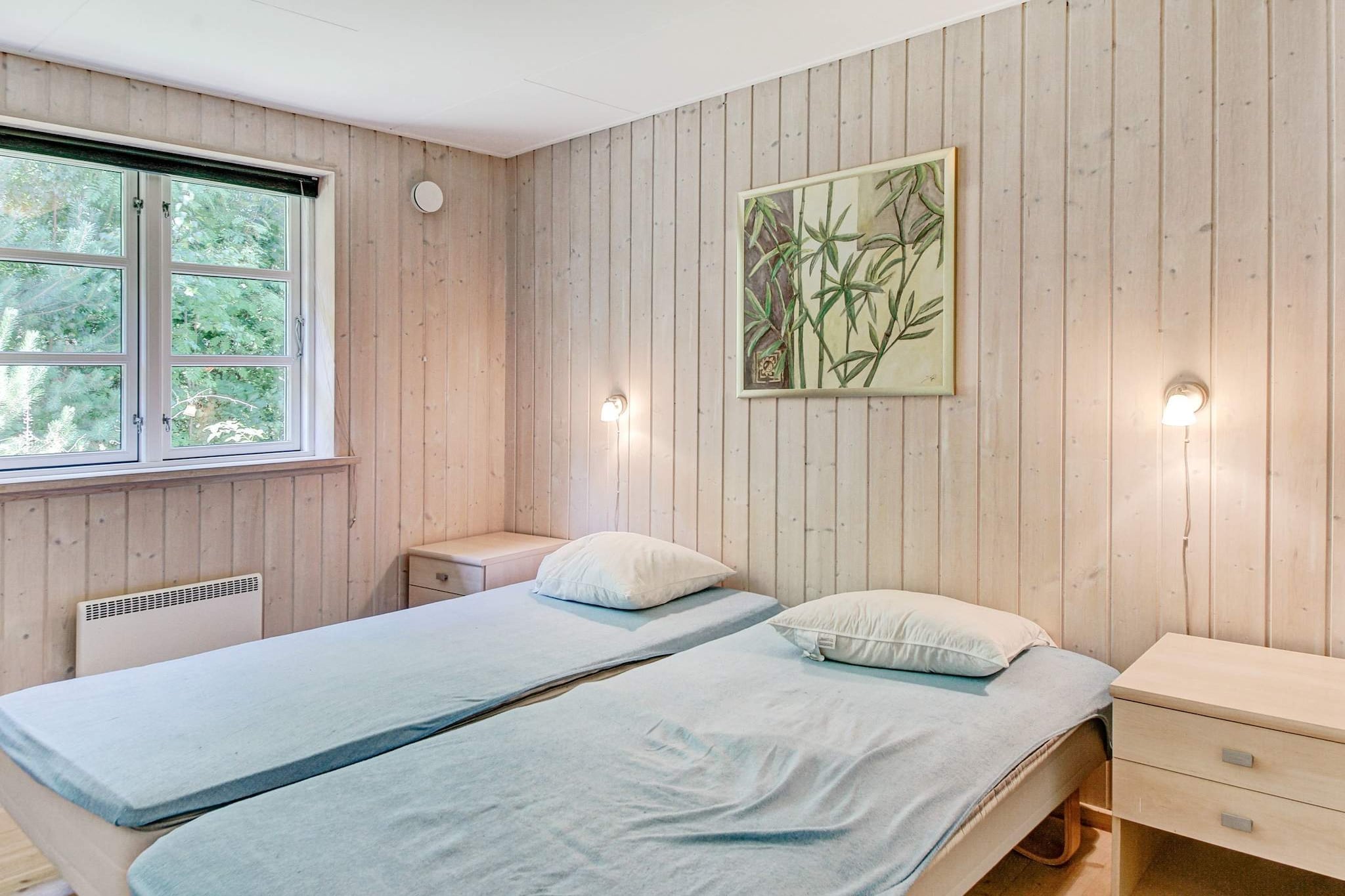 Moderne retraite met spa -- By Traum Ferienwohnungen - Binnen