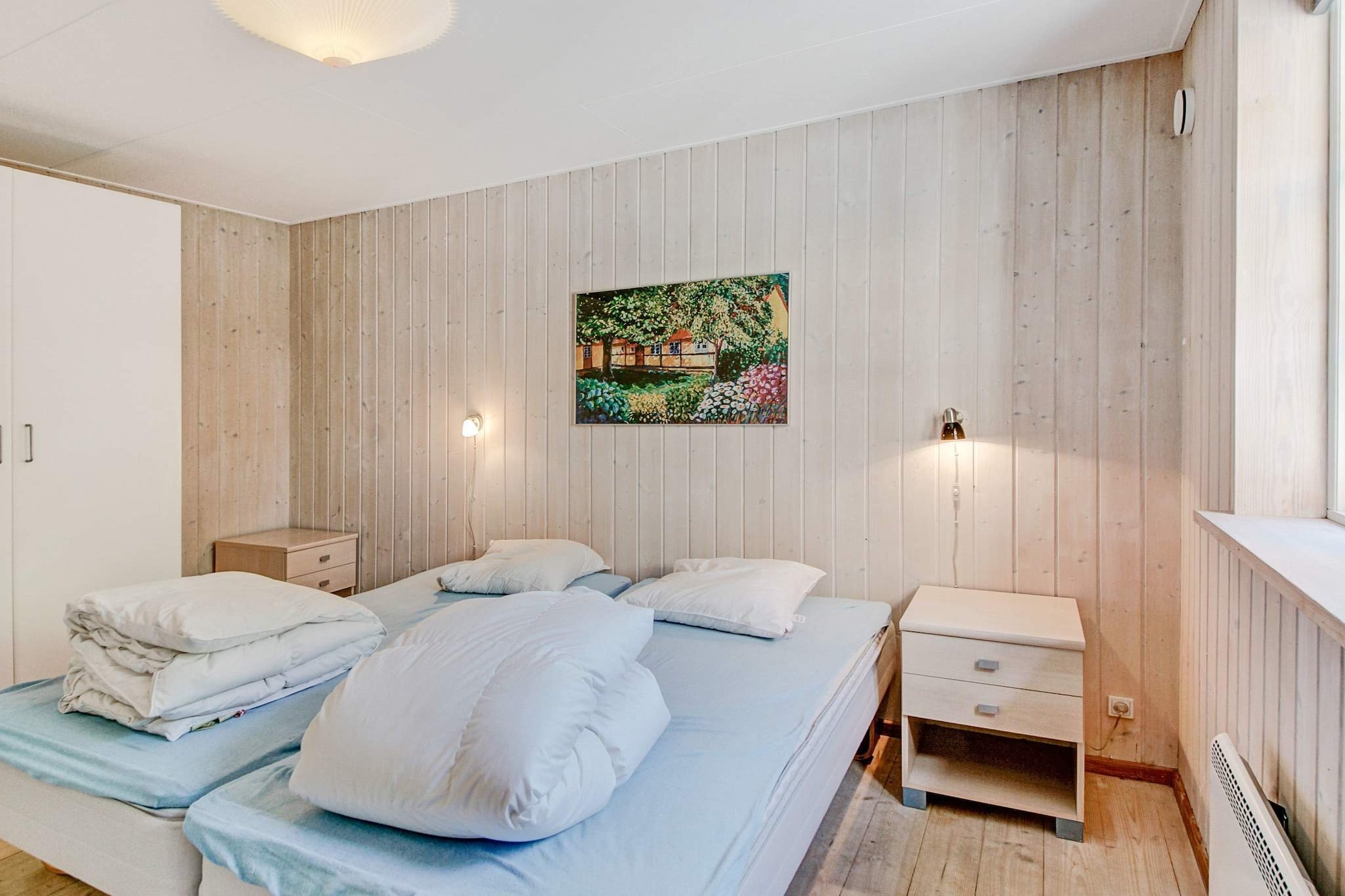 Moderne retraite met spa -- By Traum Ferienwohnungen - Binnen