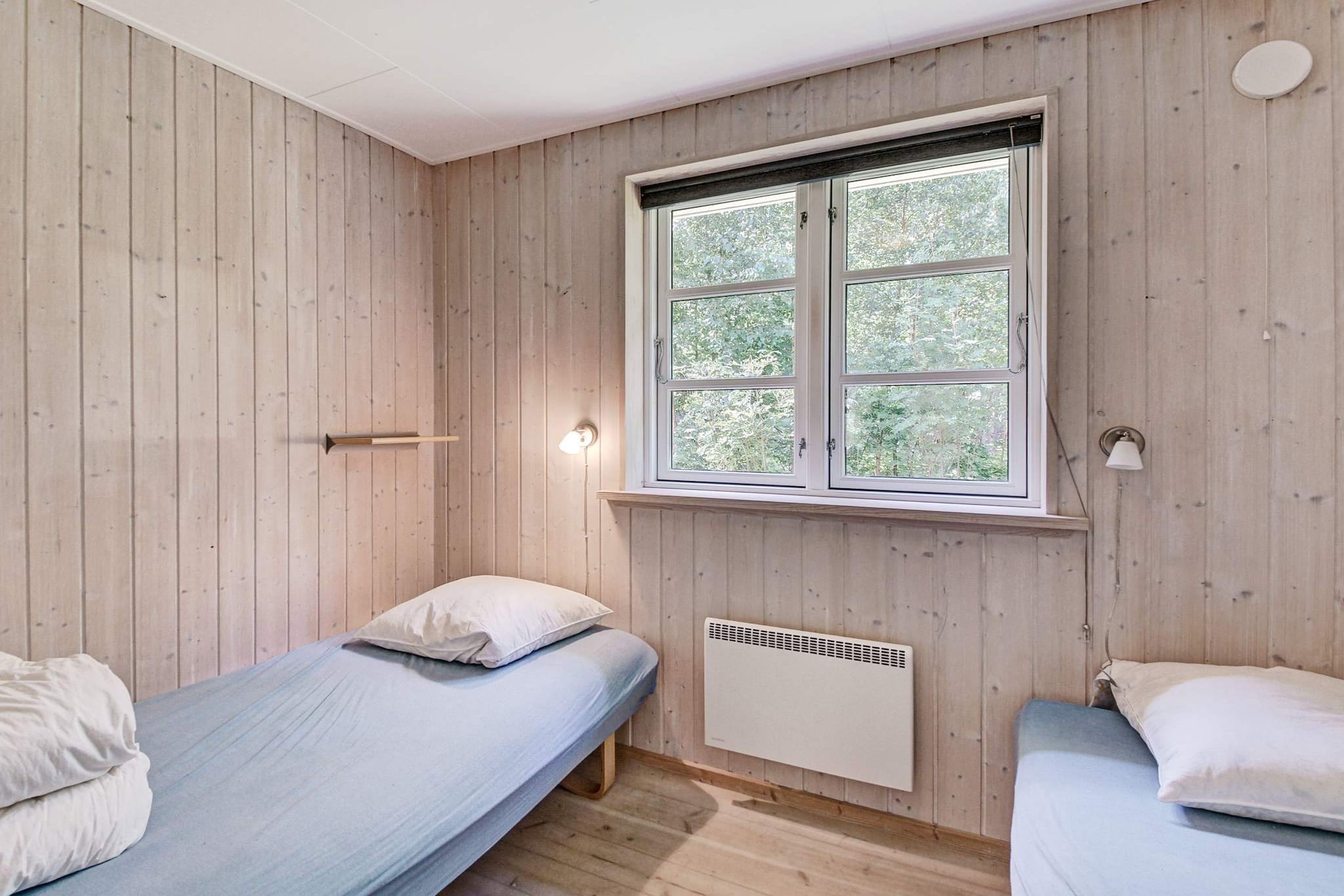 Moderne retraite met spa -- By Traum Ferienwohnungen - Binnen