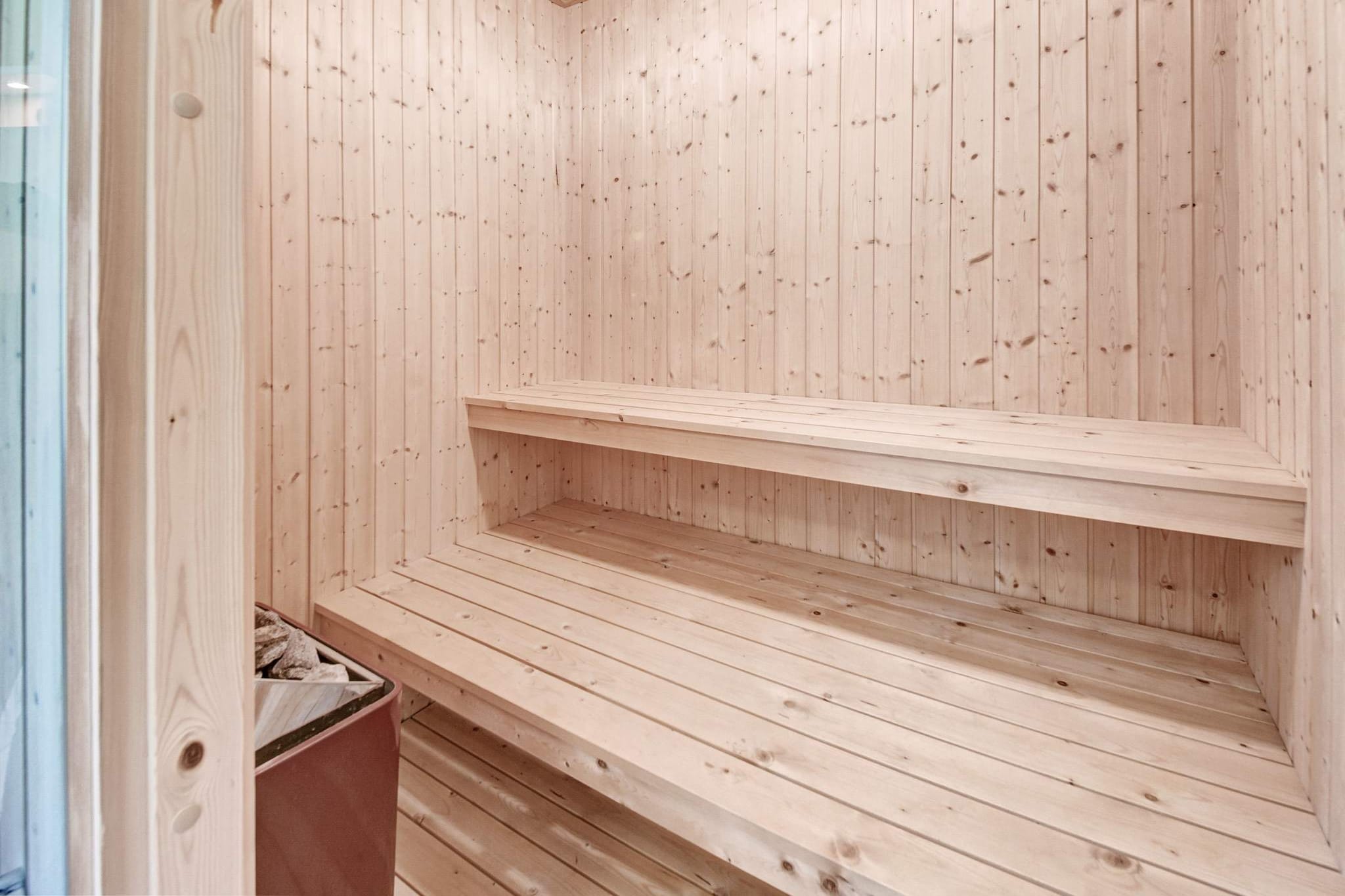 Moderne retraite met spa -- By Traum Ferienwohnungen - Binnen