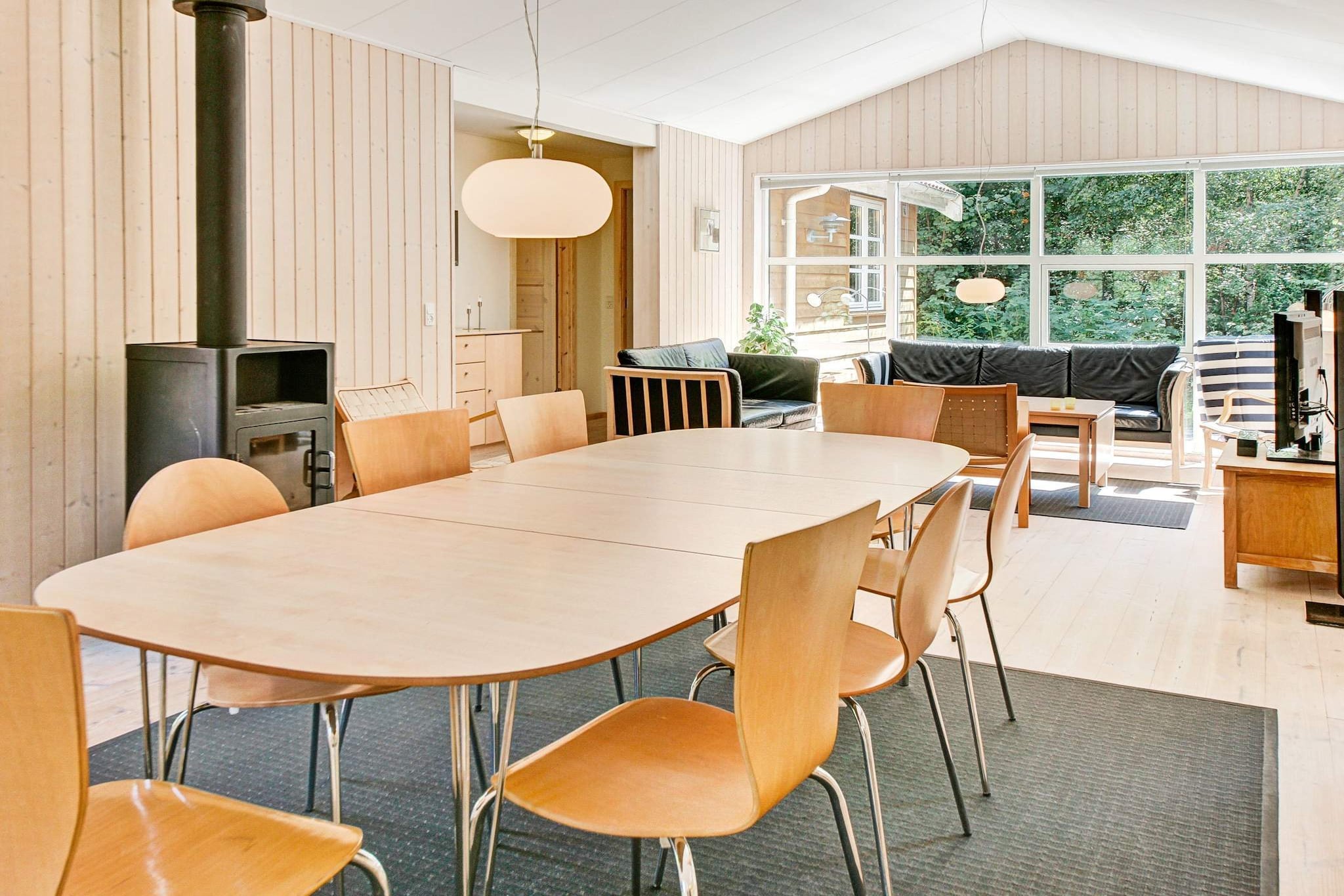Moderne retraite met spa -- By Traum Ferienwohnungen - Binnen