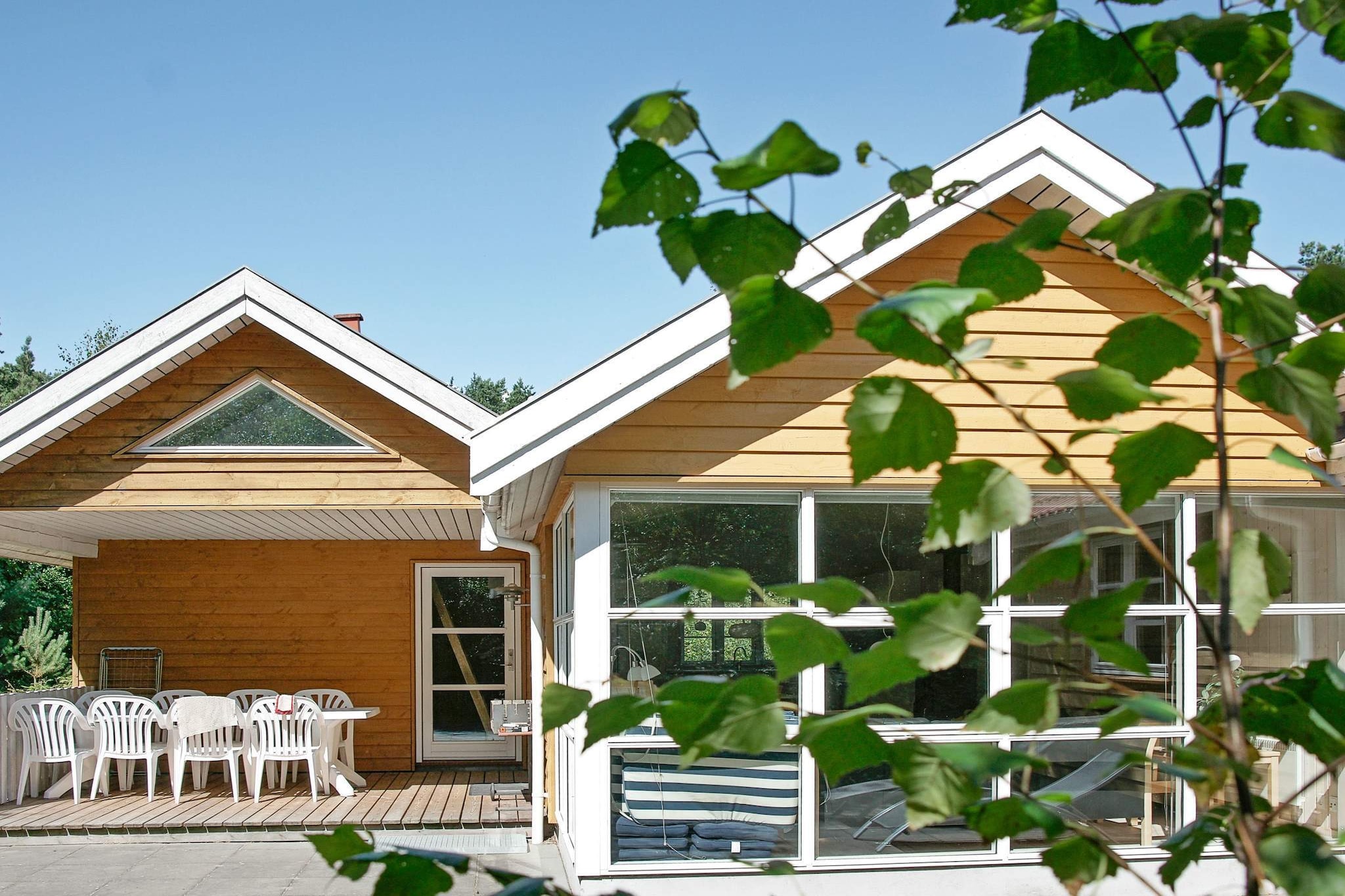 Modern Retreat with Spa - By Traum Ferienwohnungen