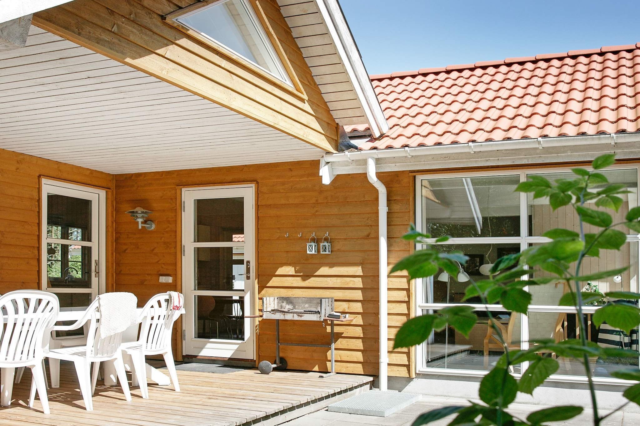 Moderne retraite met spa -- By Traum Ferienwohnungen - Uitzicht