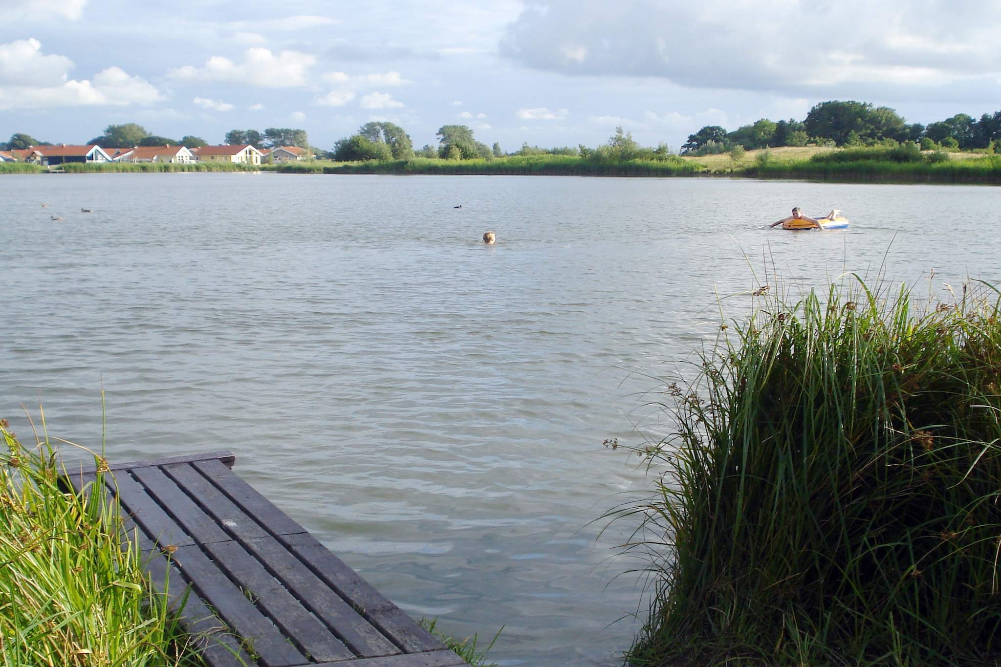 J109 SW - Uitzicht