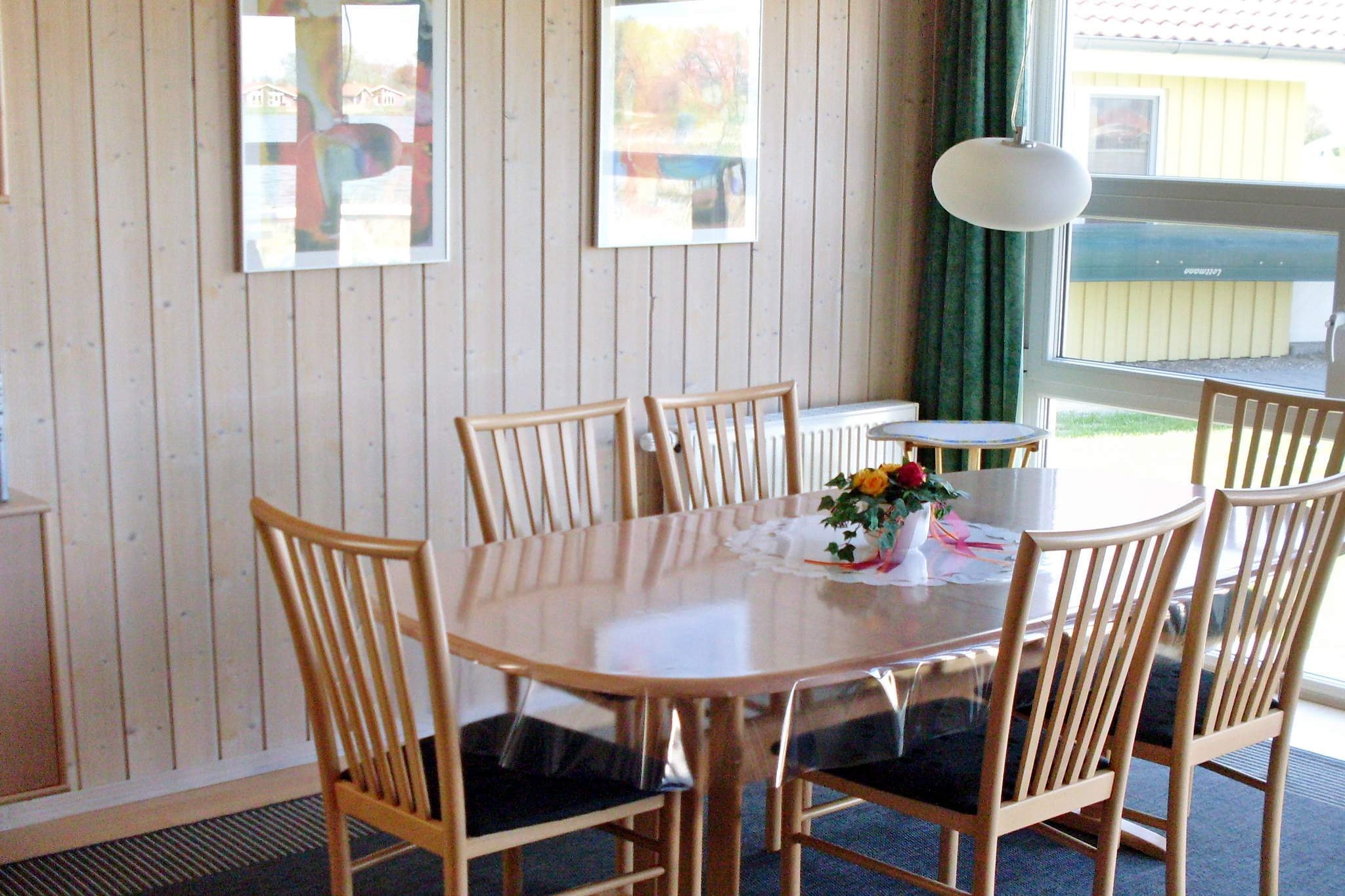 M92 SW - Binnen