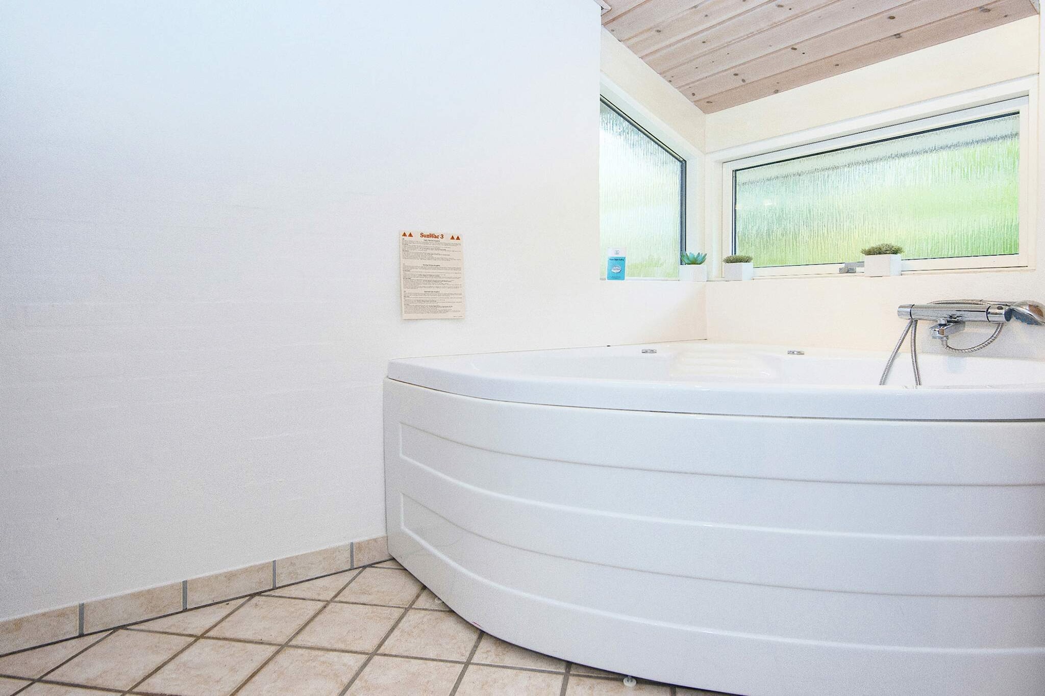 Maison de vacances pour 8 a Grenaa-By Traum