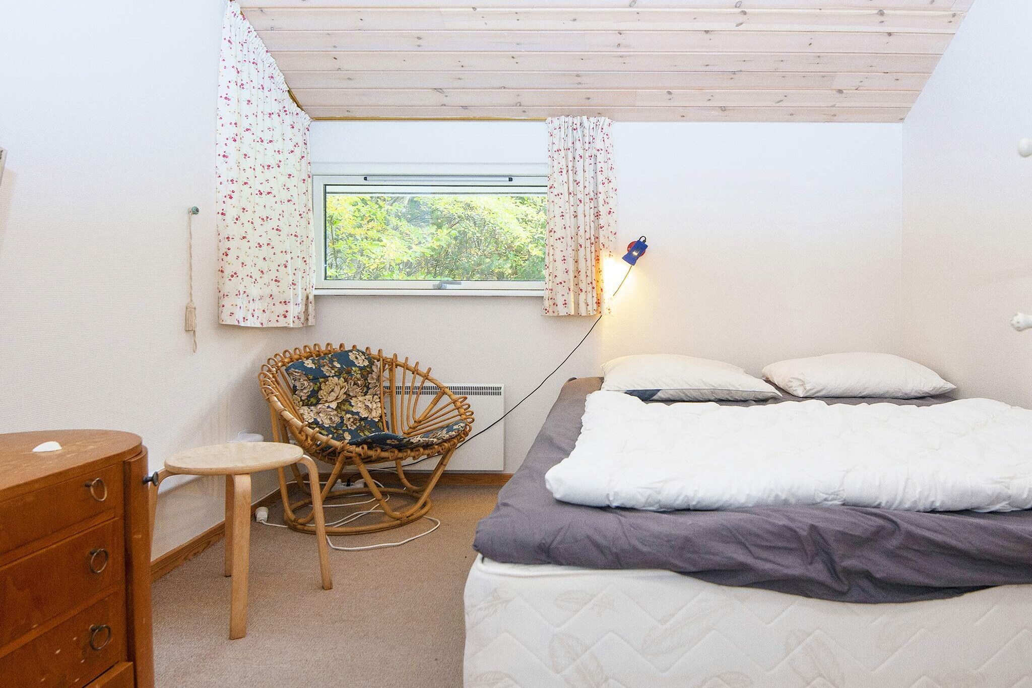 Maison de vacances pour 8 a Grenaa-By Traum - Intérieur