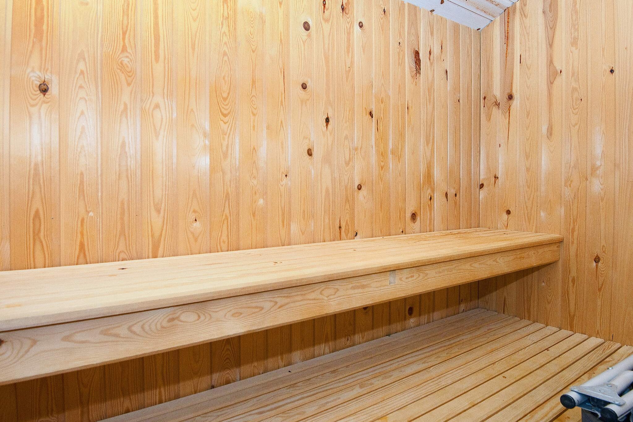 Maison de vacances pour 8 a Grenaa-By Traum - Sauna