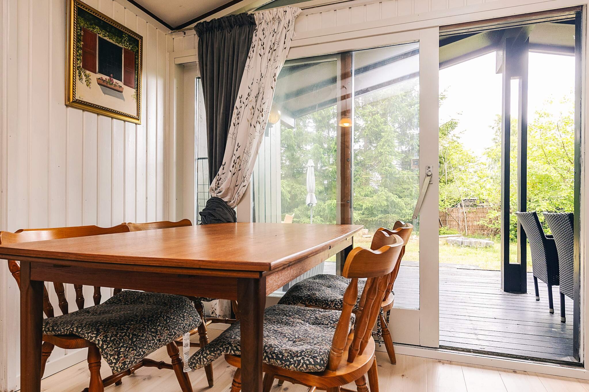 4 persoons vakantie huis in Skibby-By Traum - Binnen