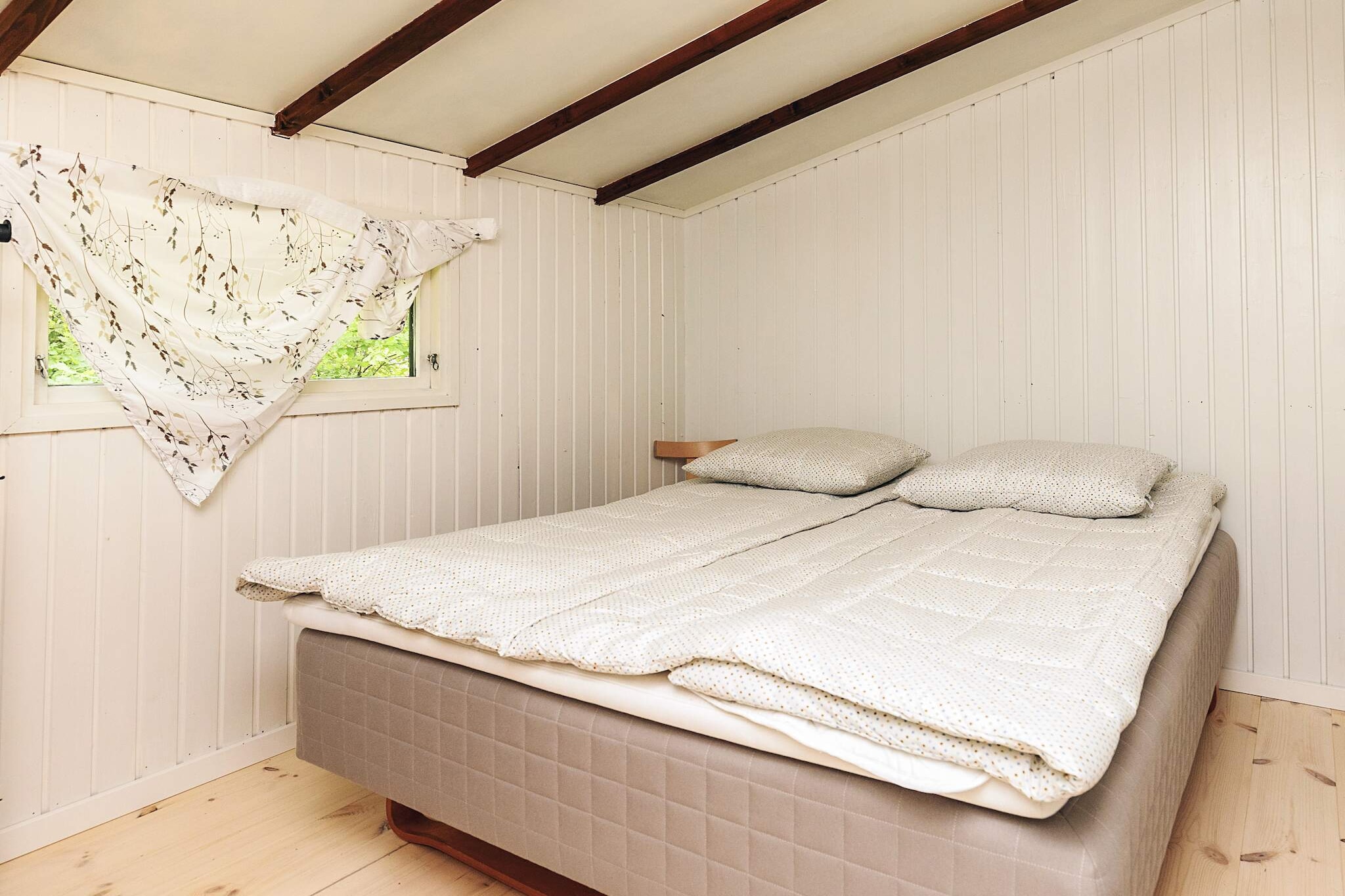 4 persoons vakantie huis in Skibby-By Traum - Binnen