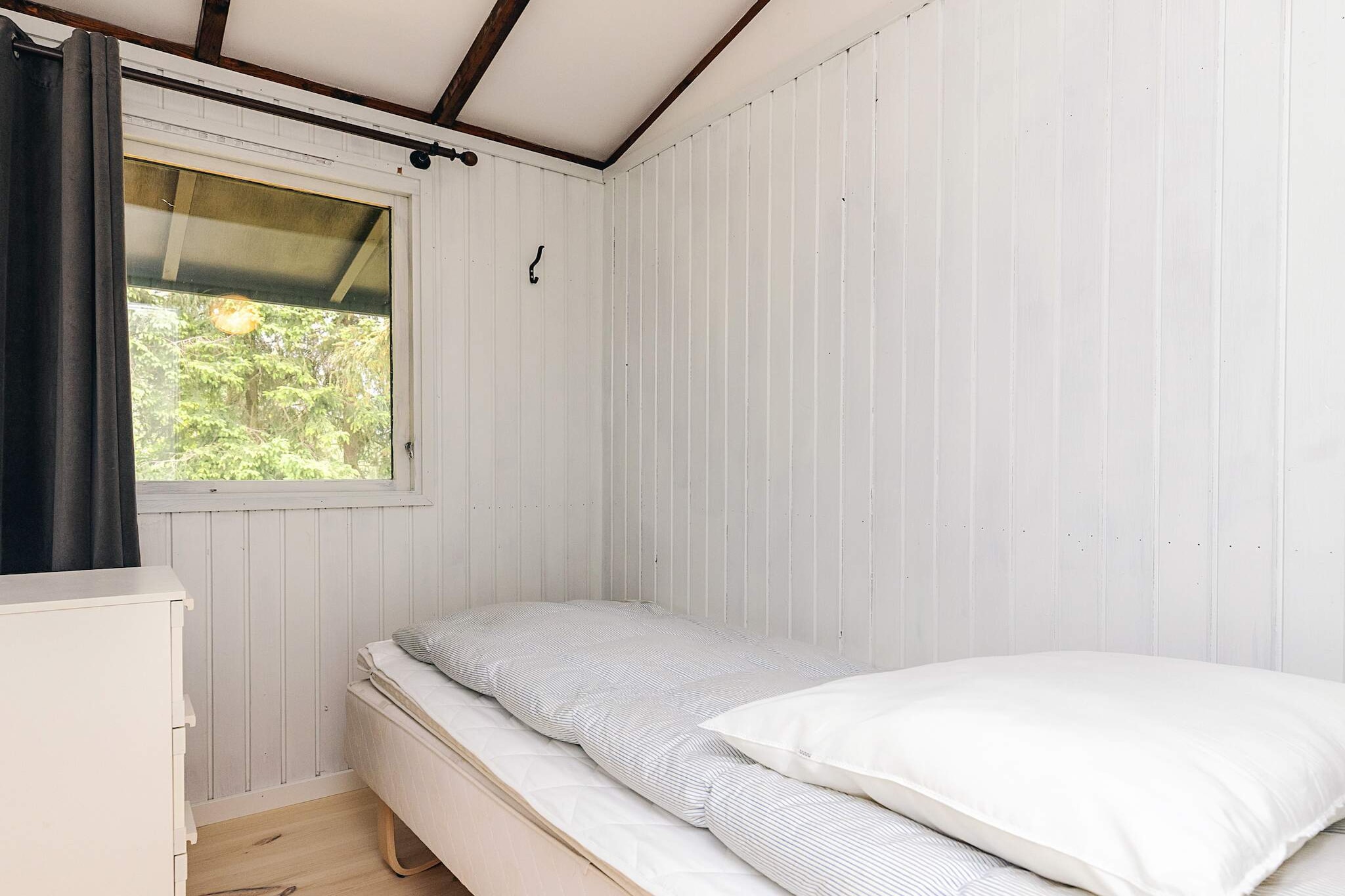 4 persoons vakantie huis in Skibby-By Traum - Binnen