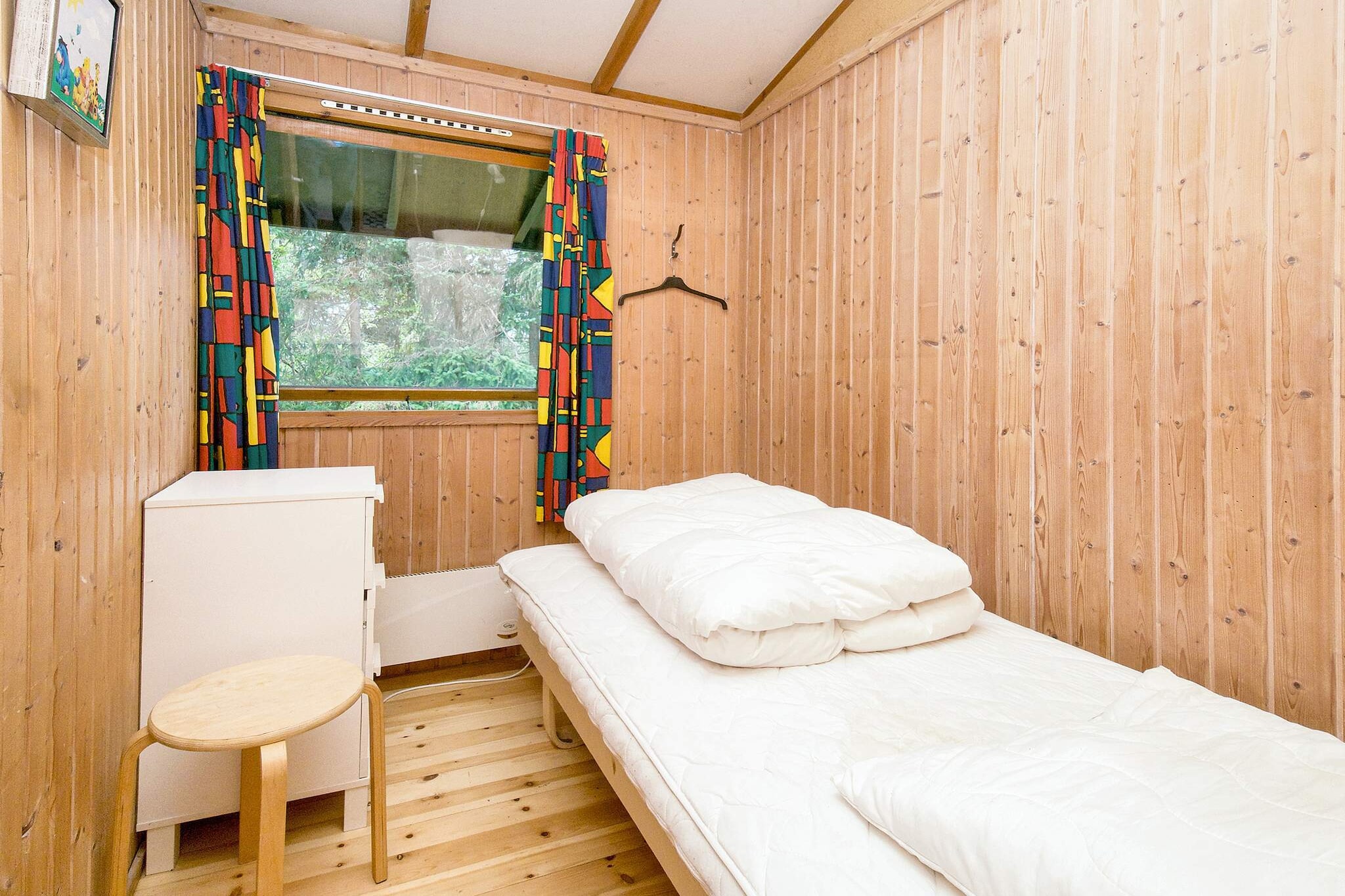 4 persoons vakantie huis in Skibby-By Traum - Binnen