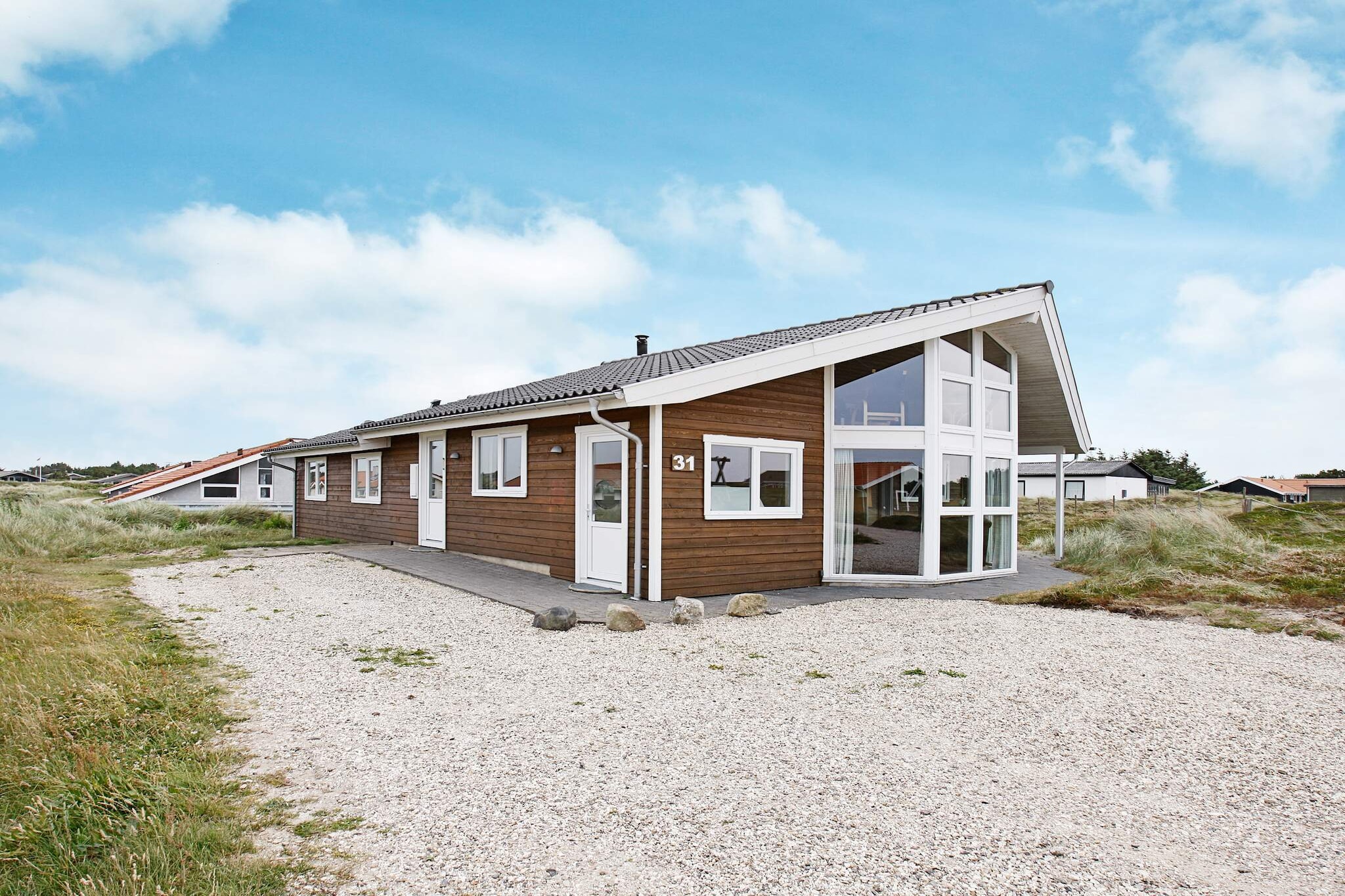 10 persoons vakantie huis in Thisted-By Traum