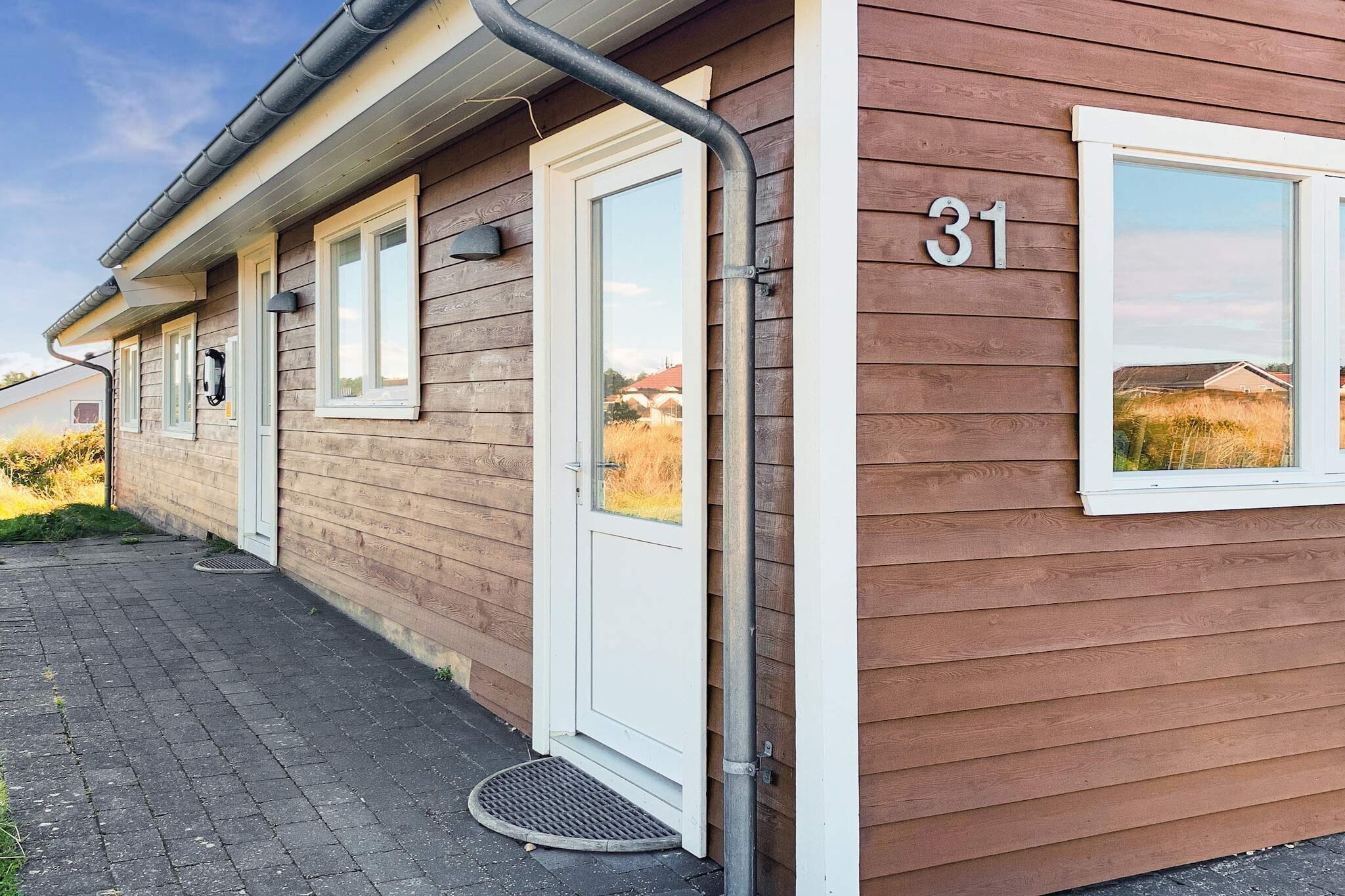 10 persoons vakantie huis in Thisted-By Traum