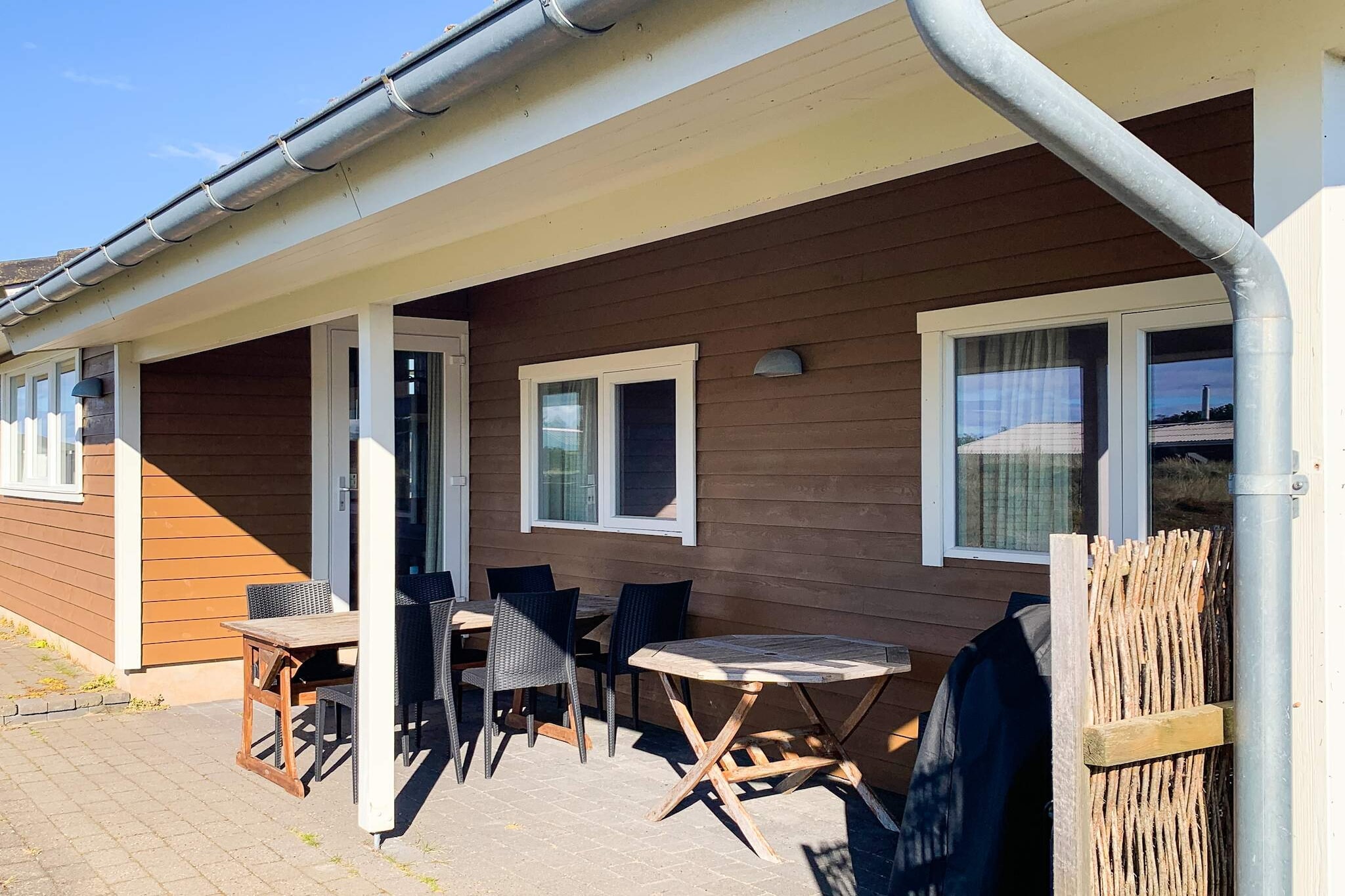 10 persoons vakantie huis in Thisted-By Traum - Buitenlucht