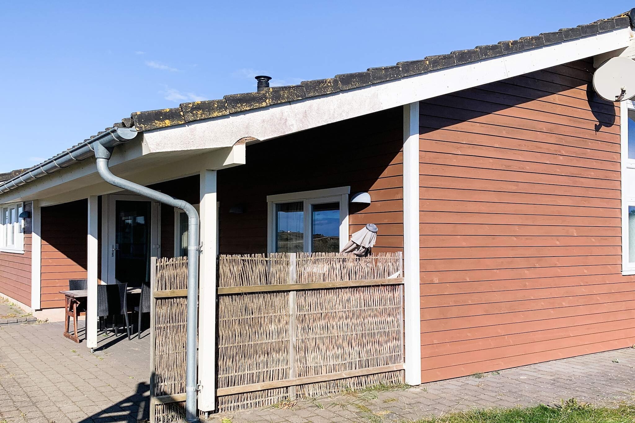10 persoons vakantie huis in Thisted-By Traum - Buitenlucht