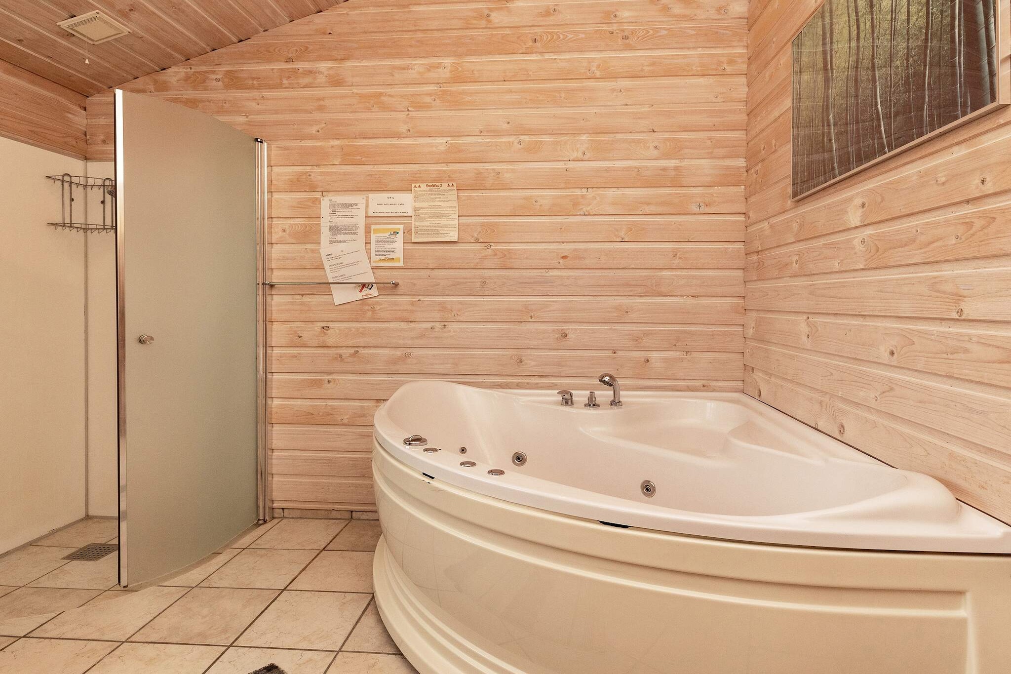 10 persoons vakantie huis in Thisted-By Traum - Spa