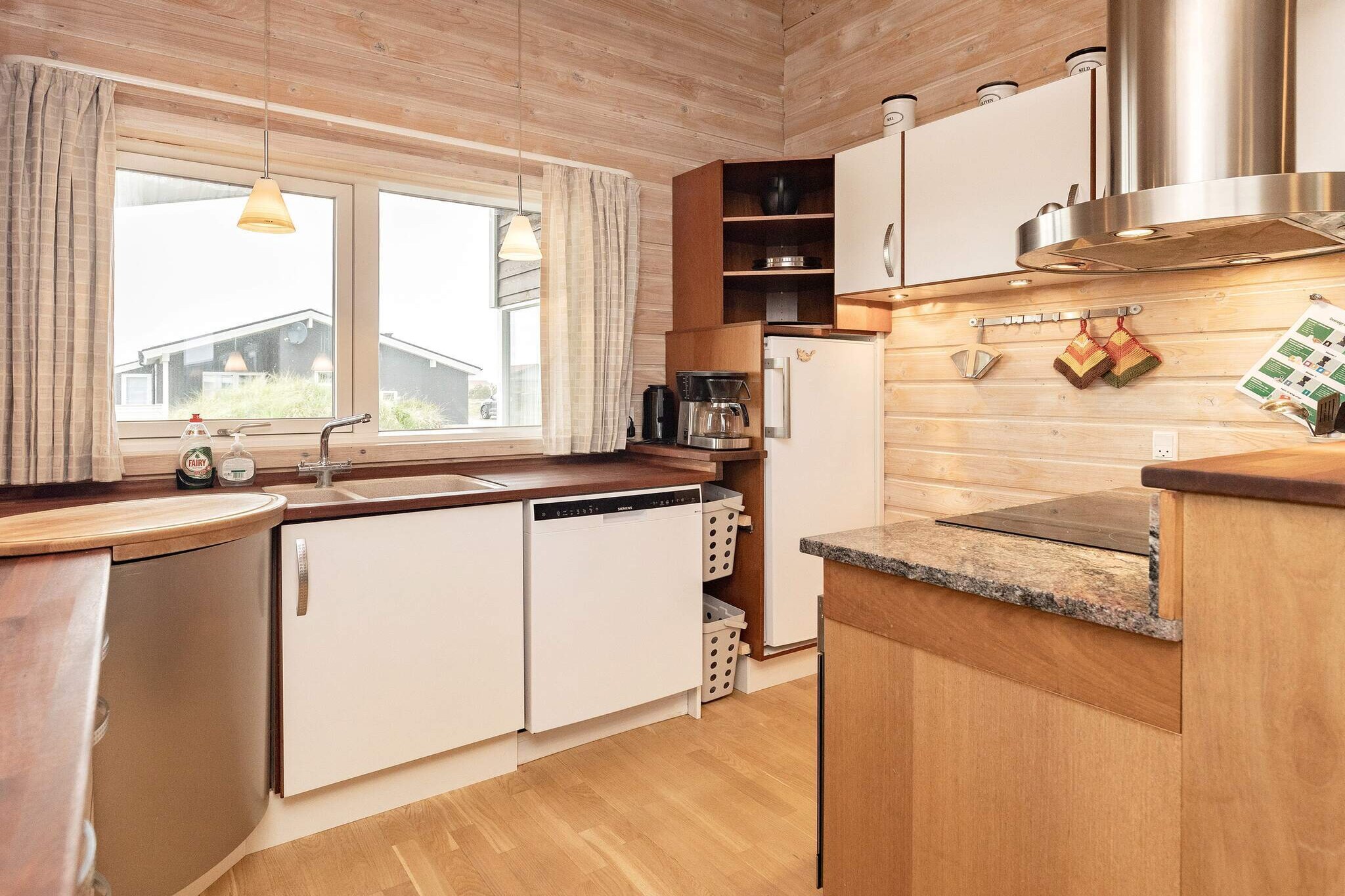 10 person holiday home in Thisted-By Traum