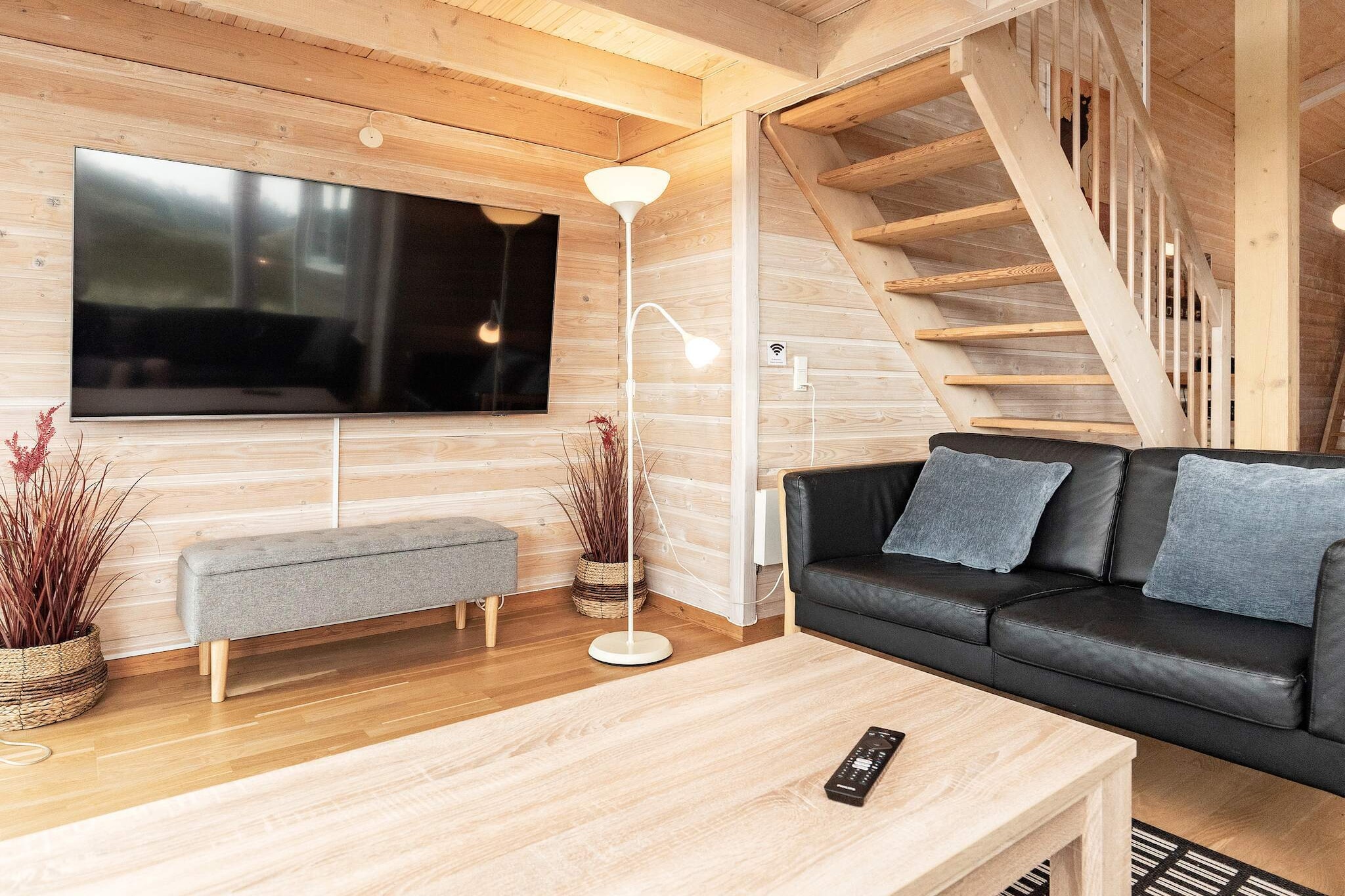 10 persoons vakantie huis in Thisted-By Traum - Binnen