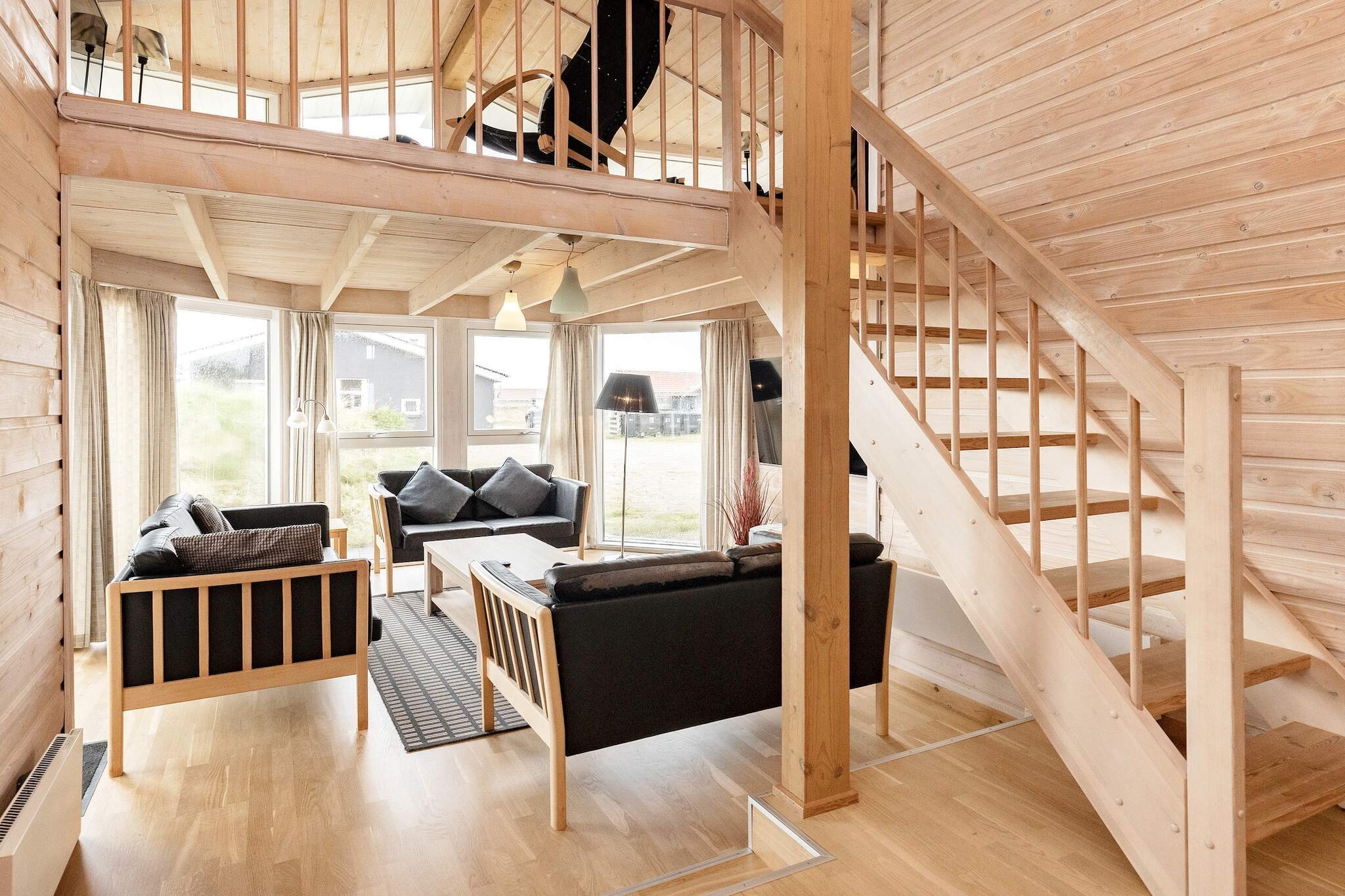 10 persoons vakantie huis in Thisted-By Traum - Binnen