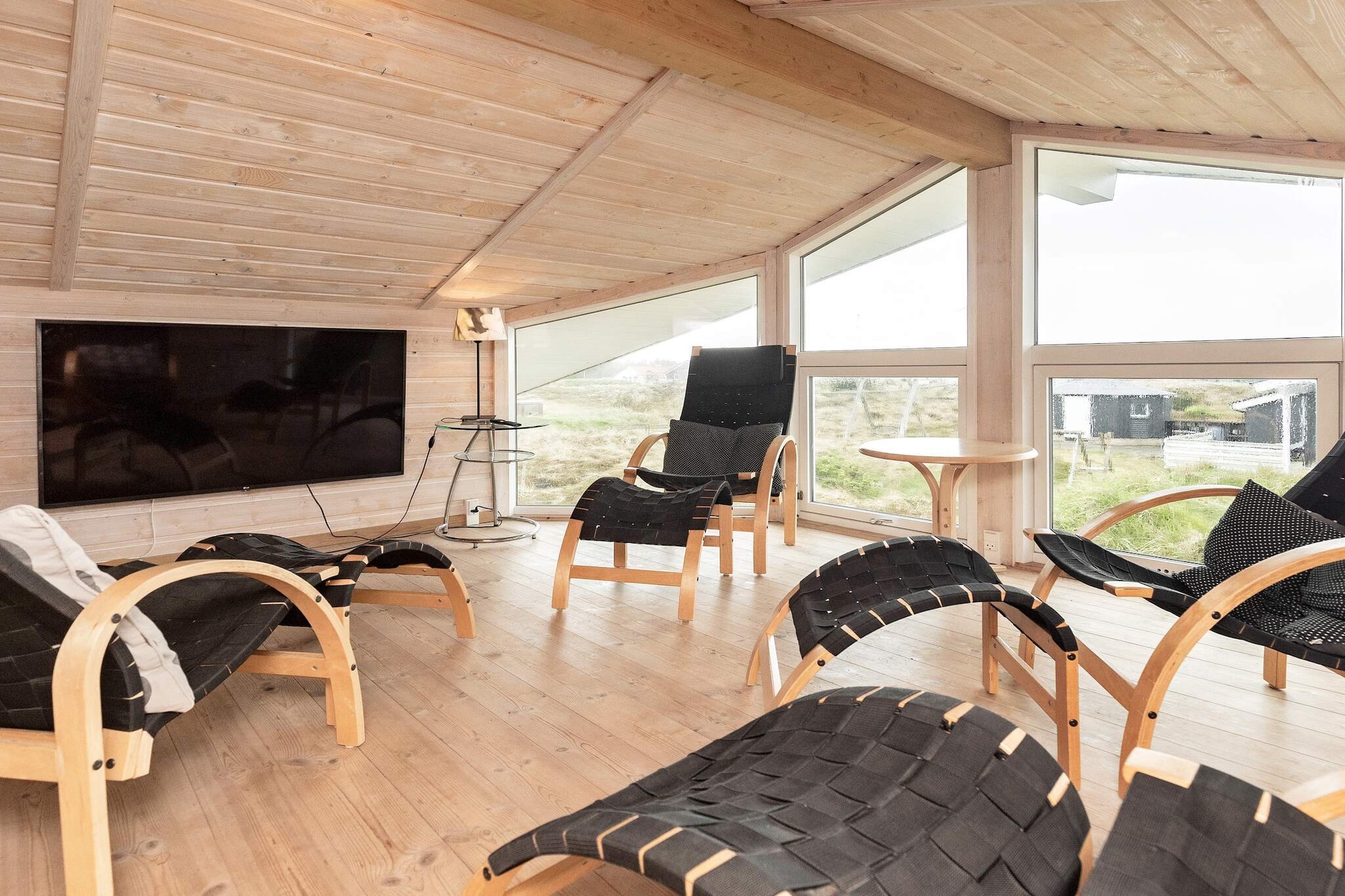 10 persoons vakantie huis in Thisted-By Traum - Binnen
