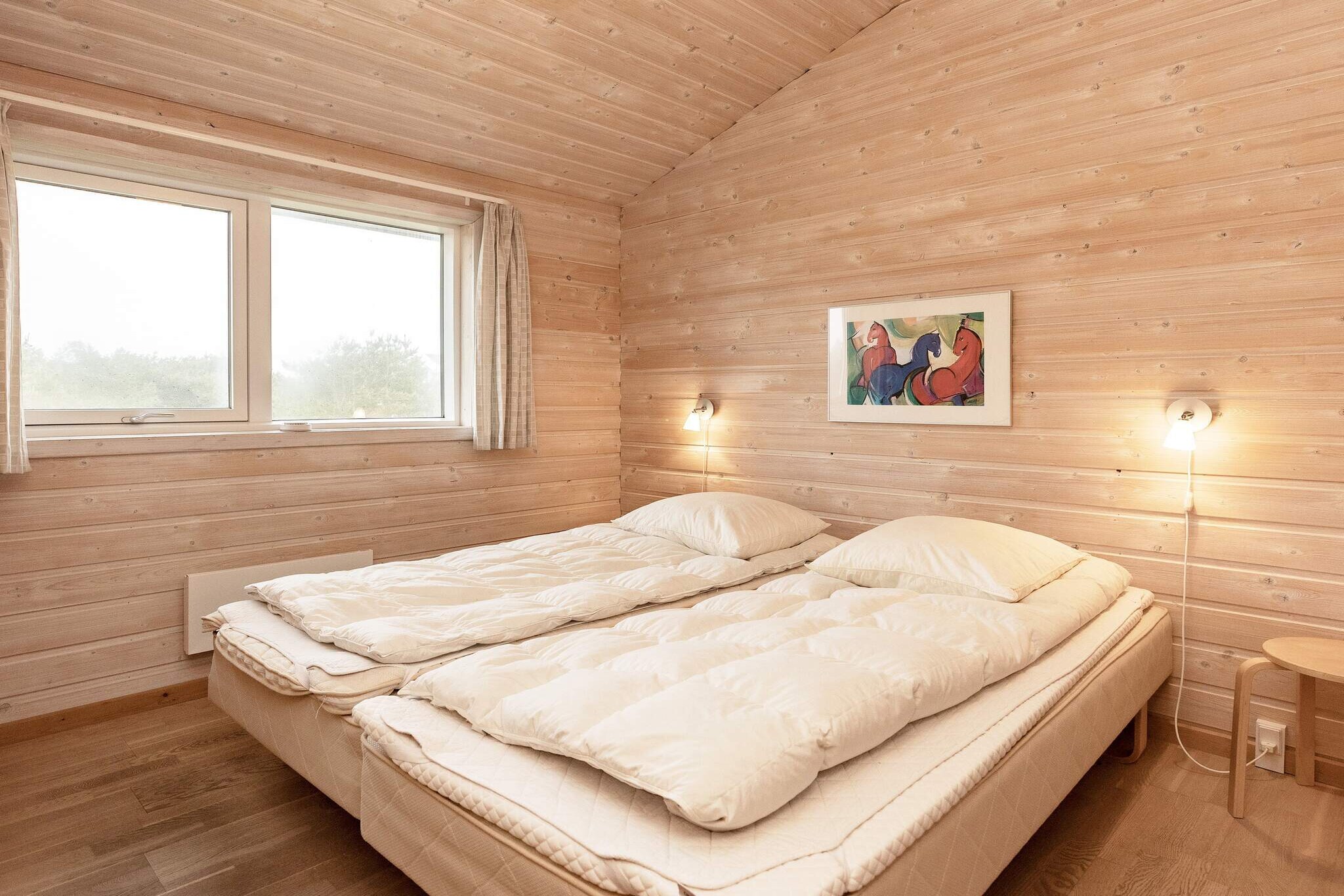 10 persoons vakantie huis in Thisted-By Traum - Binnen