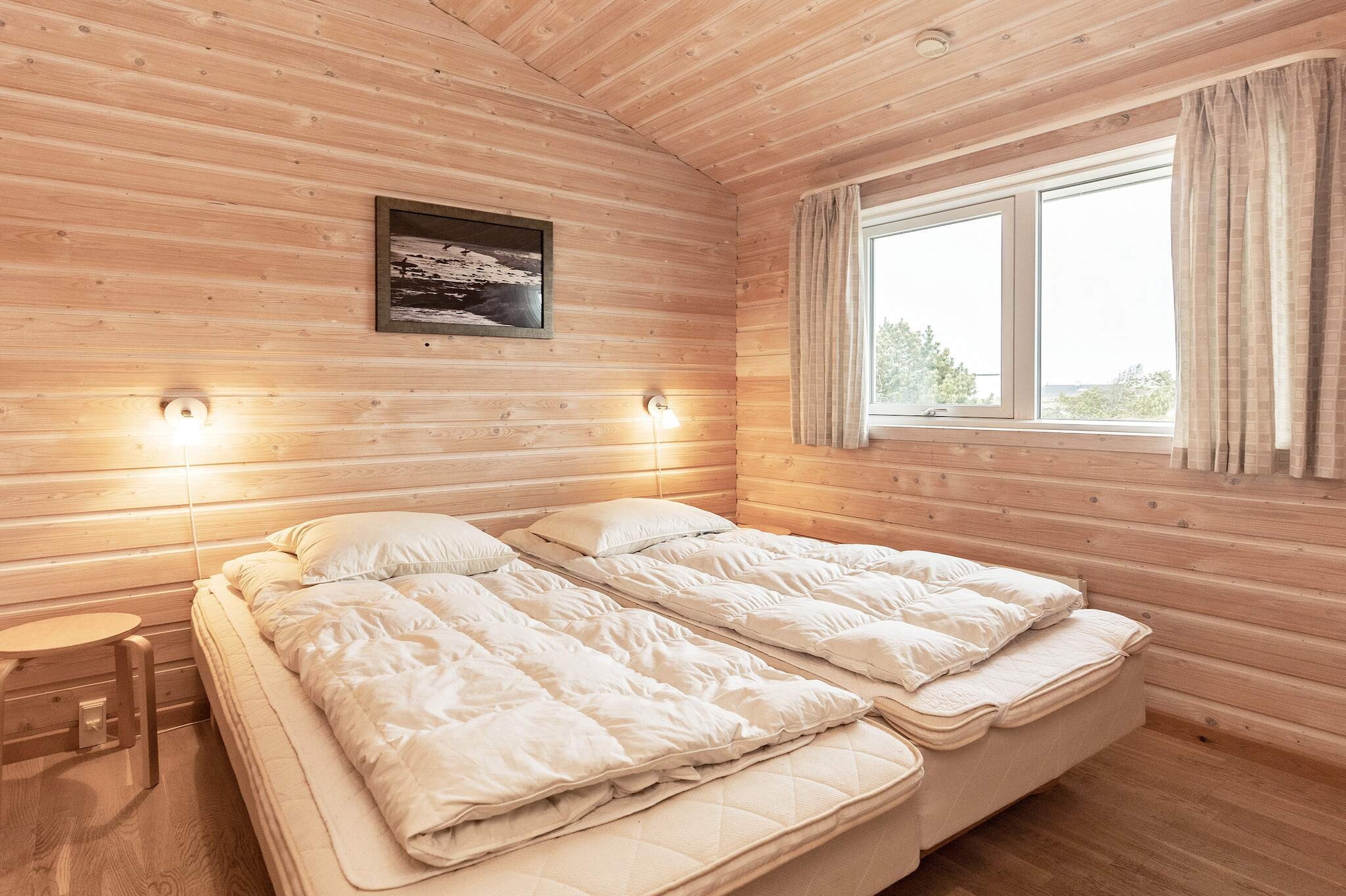 10 persoons vakantie huis in Thisted-By Traum - Binnen