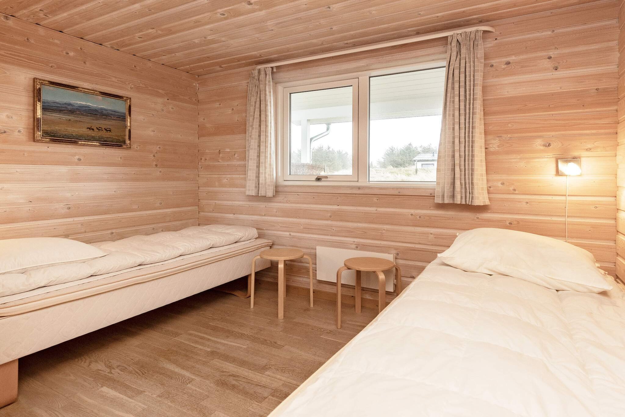 10 persoons vakantie huis in Thisted-By Traum - Binnen