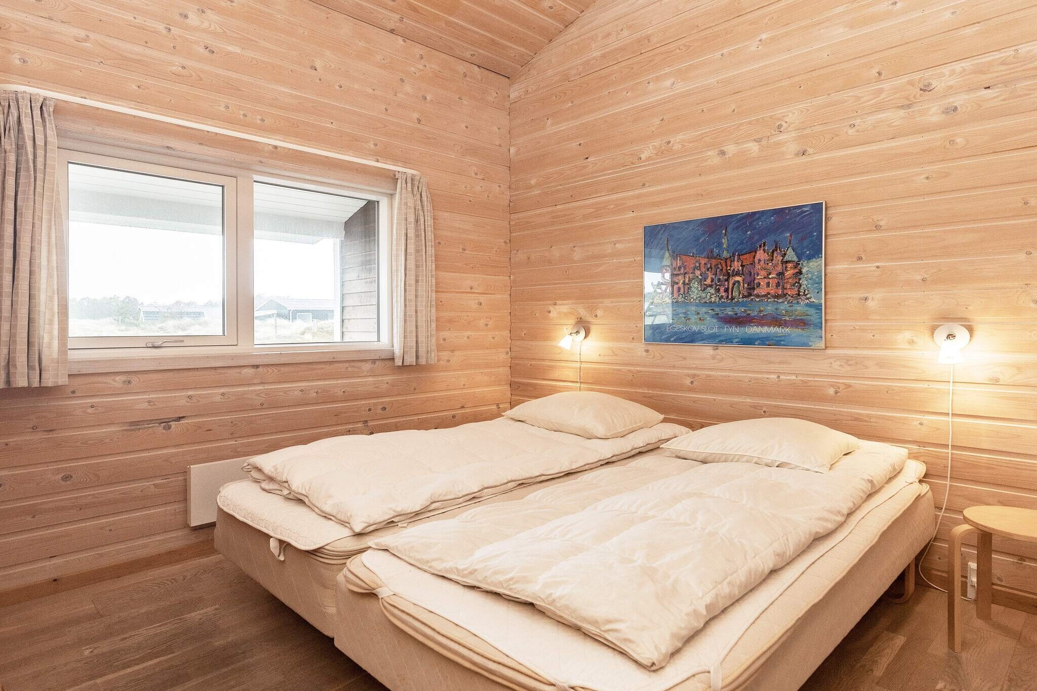 10 persoons vakantie huis in Thisted-By Traum - Binnen