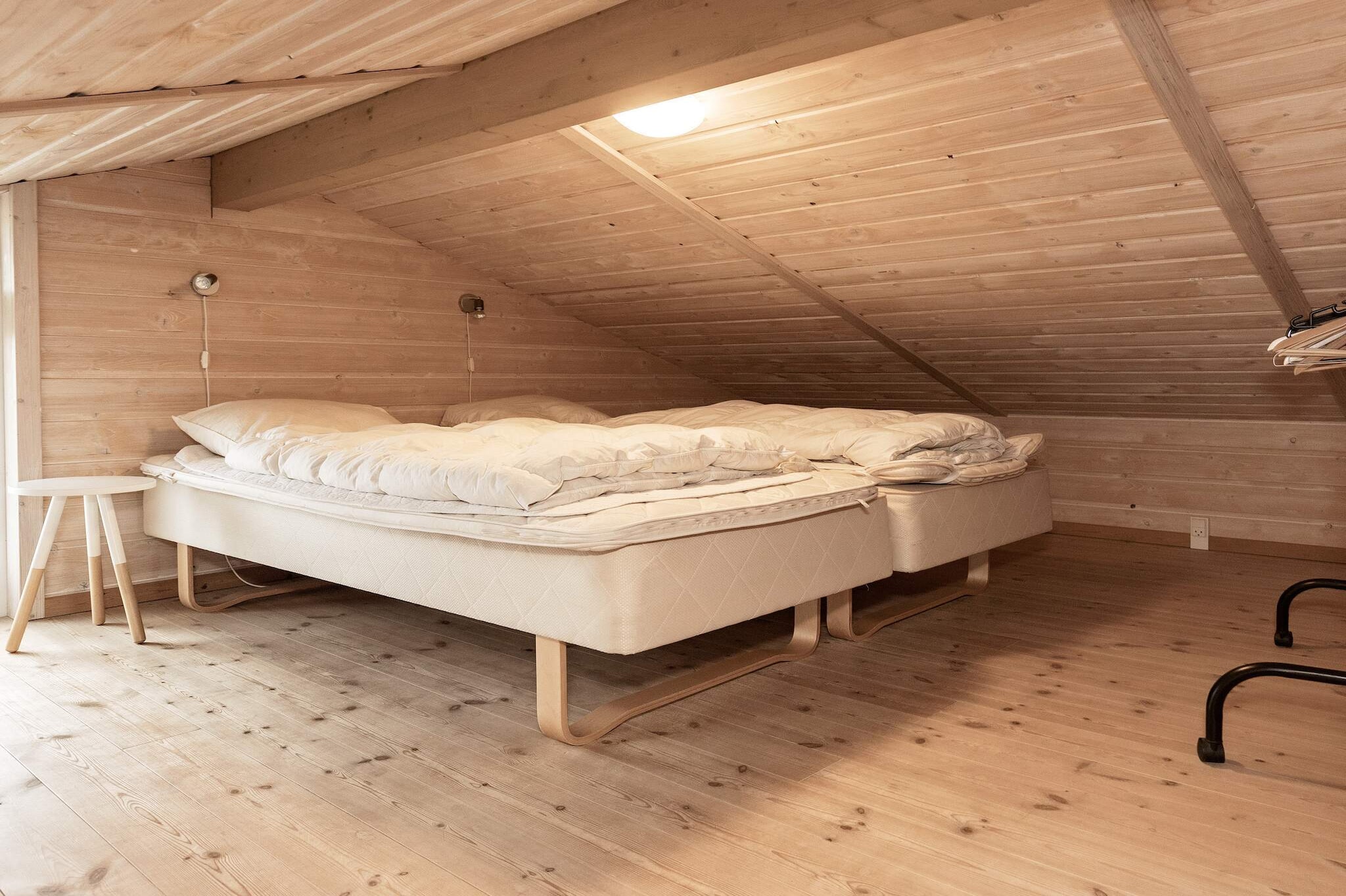 10 persoons vakantie huis in Thisted-By Traum - Binnen