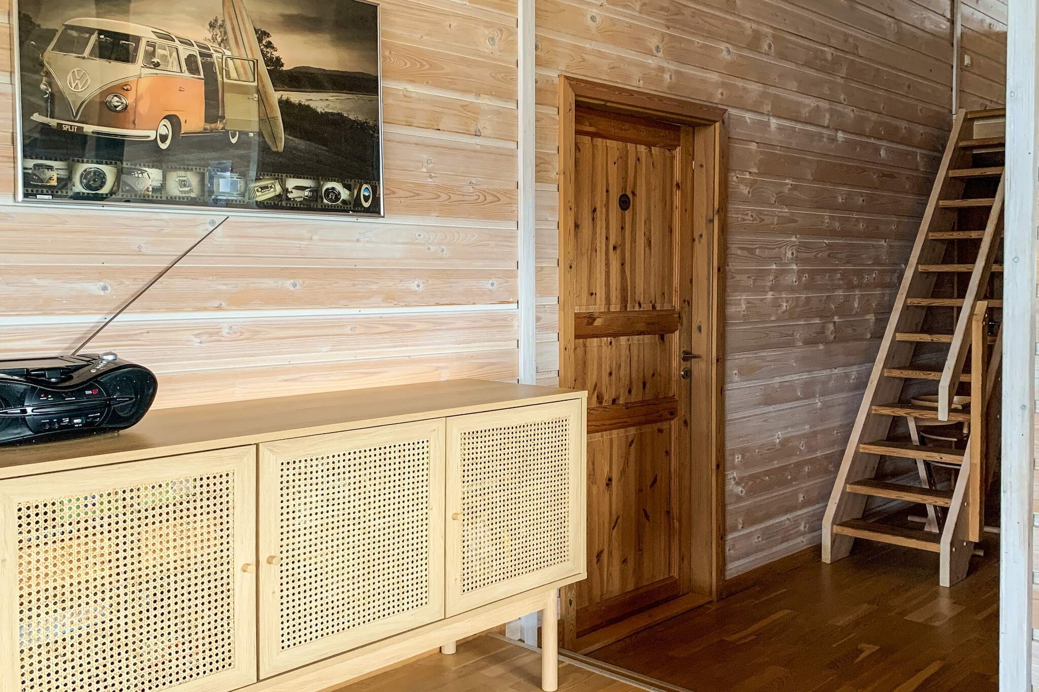10 persoons vakantie huis in Thisted-By Traum - Binnen